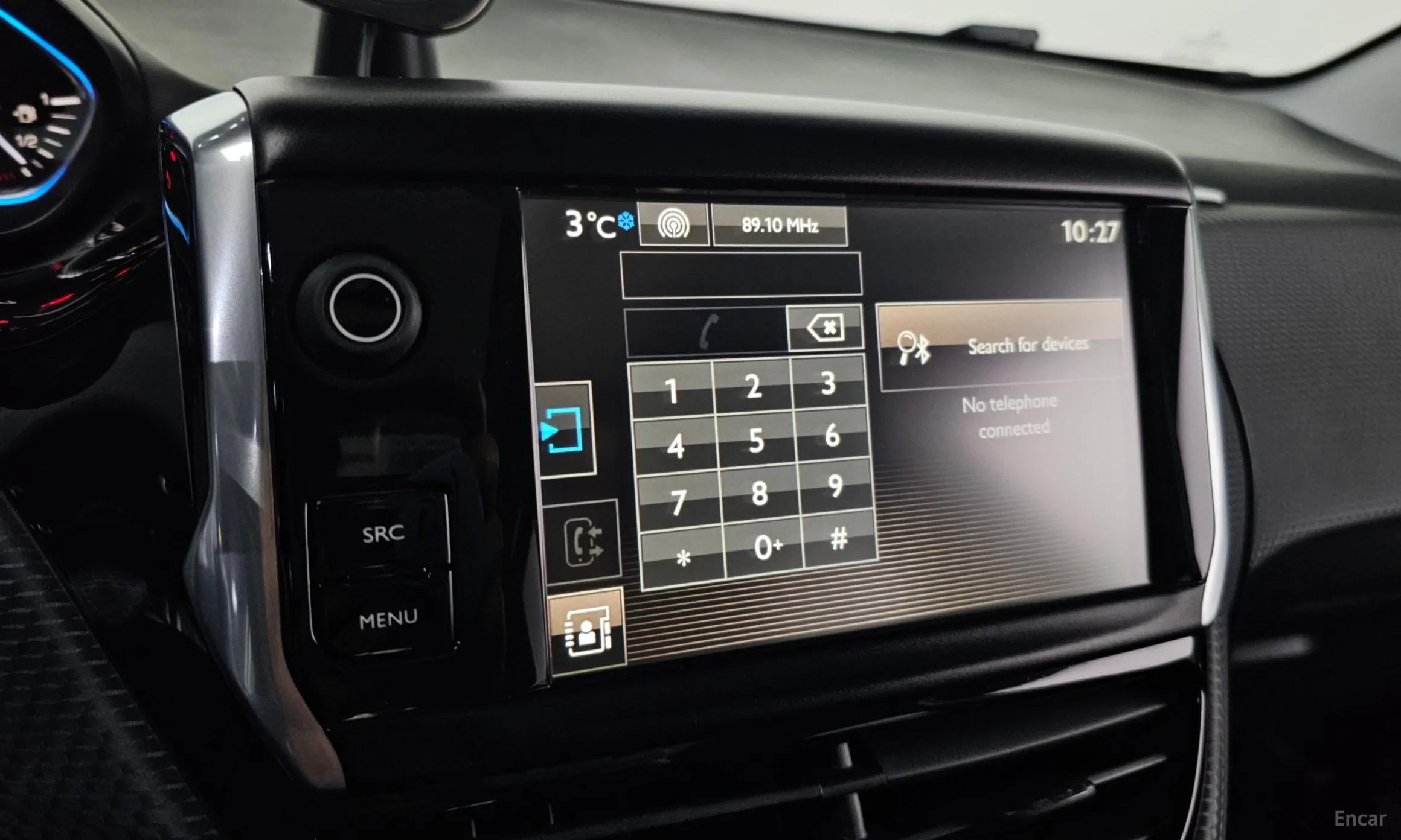 Peugeot 2008. превью 17