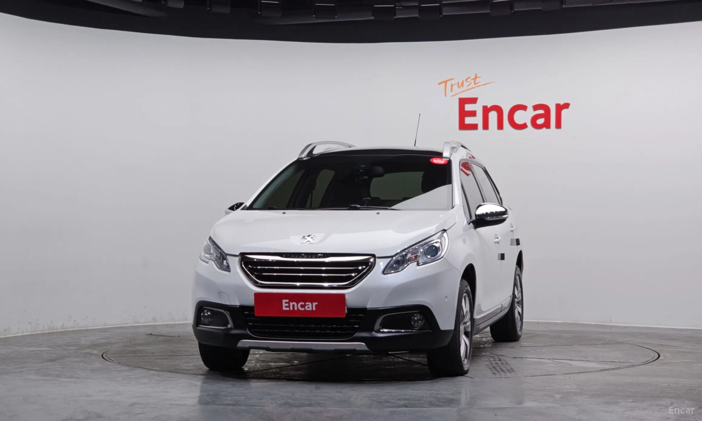 Peugeot 2008. превью 3