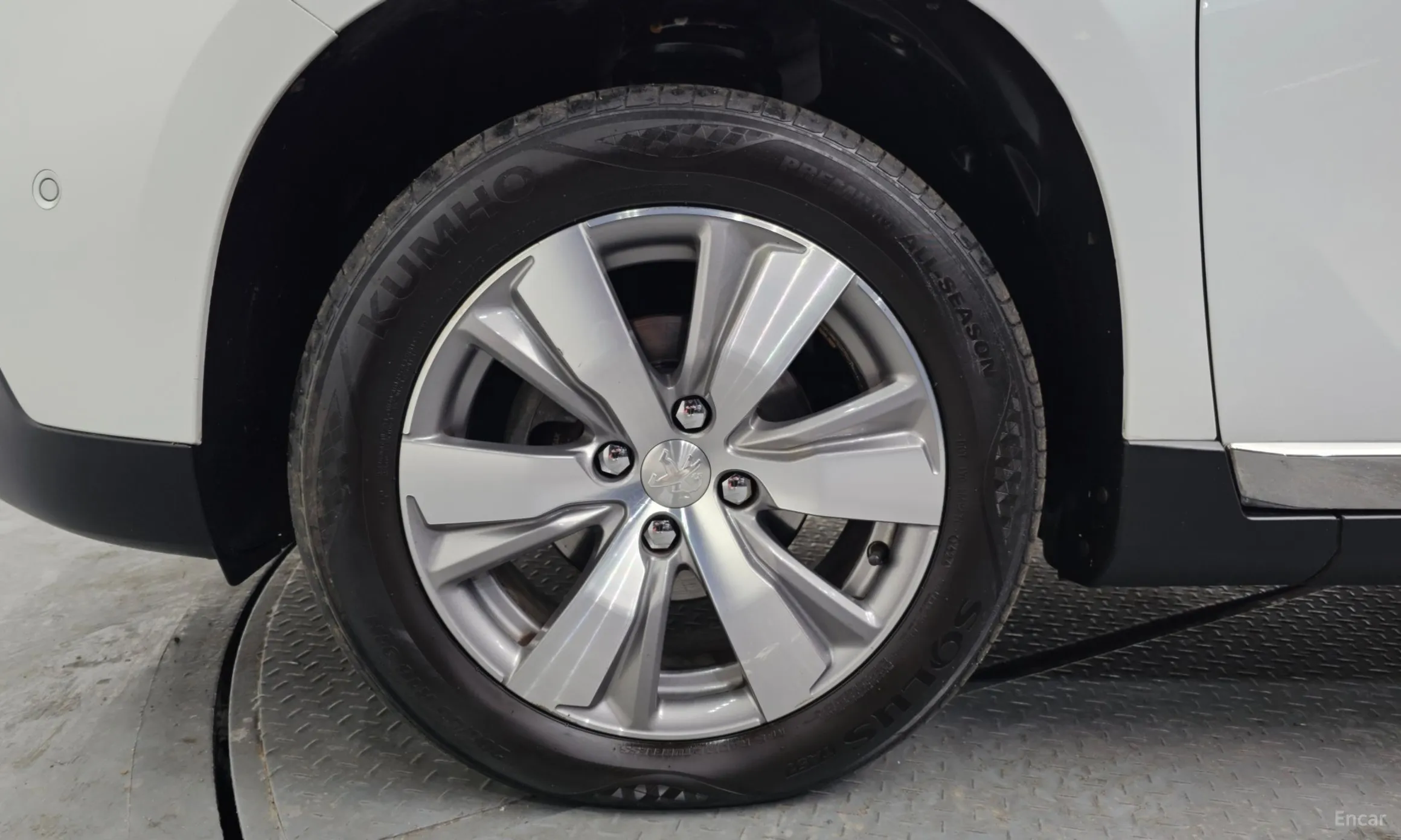 Peugeot 2008. превью 5