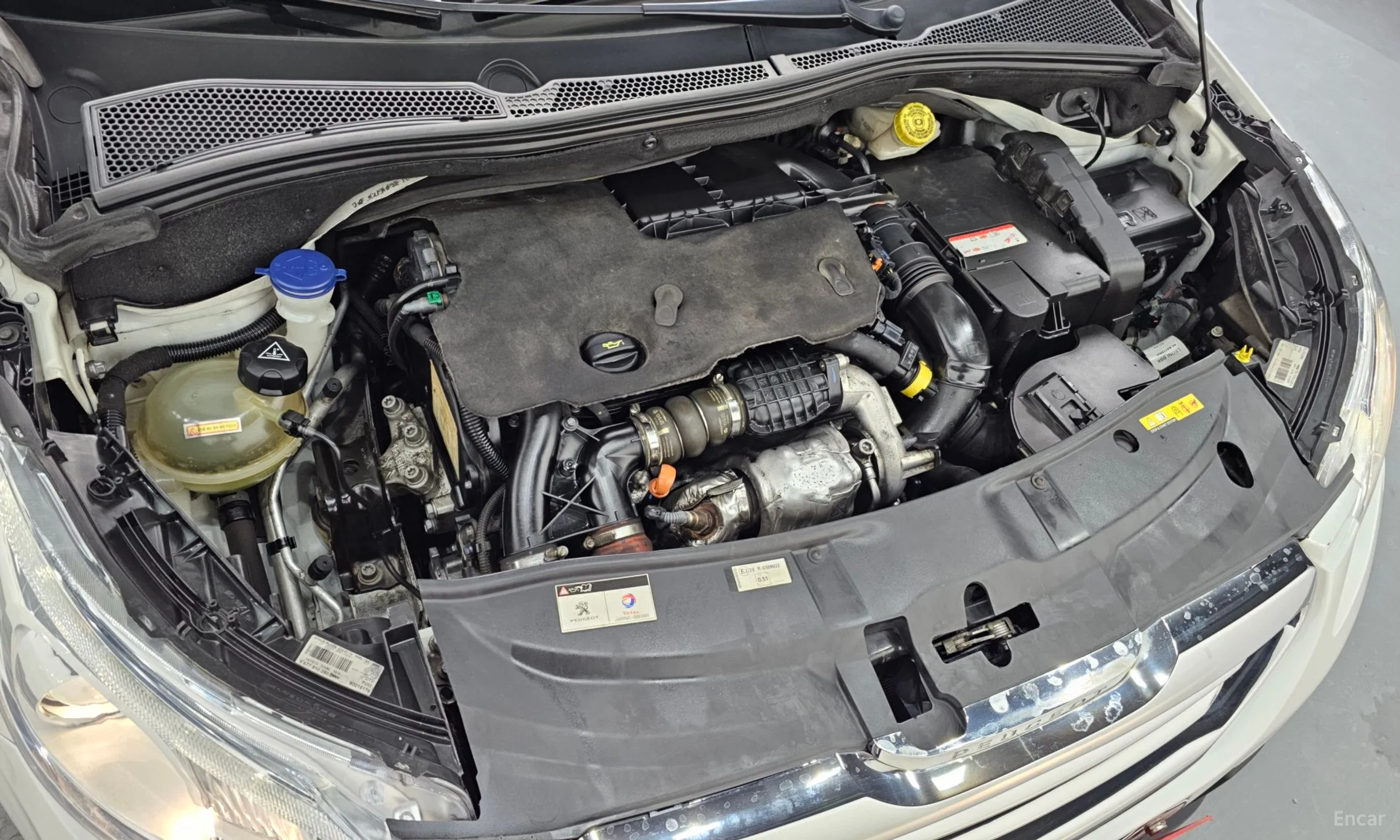 Peugeot 2008. превью 6