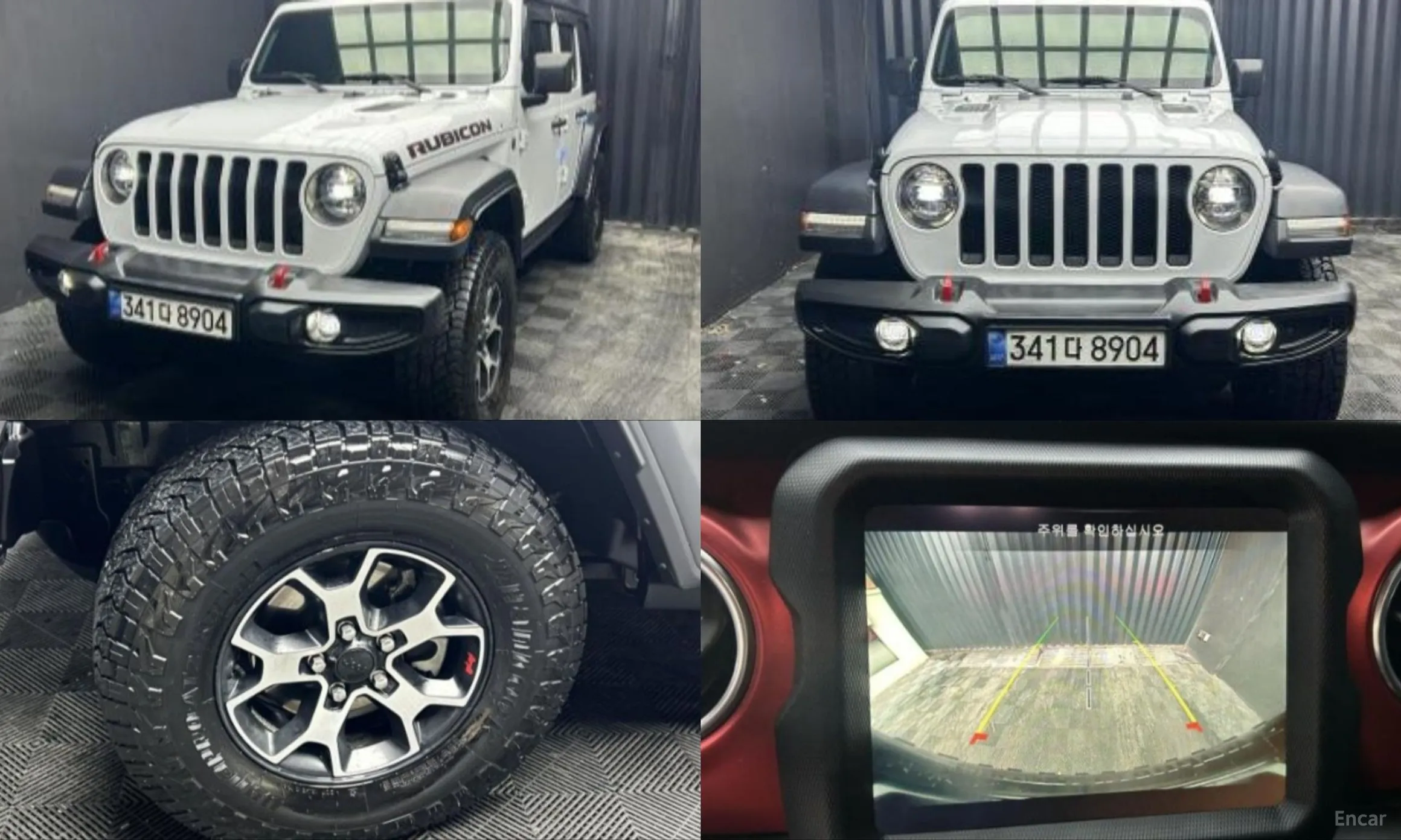 Wrangler (JL)