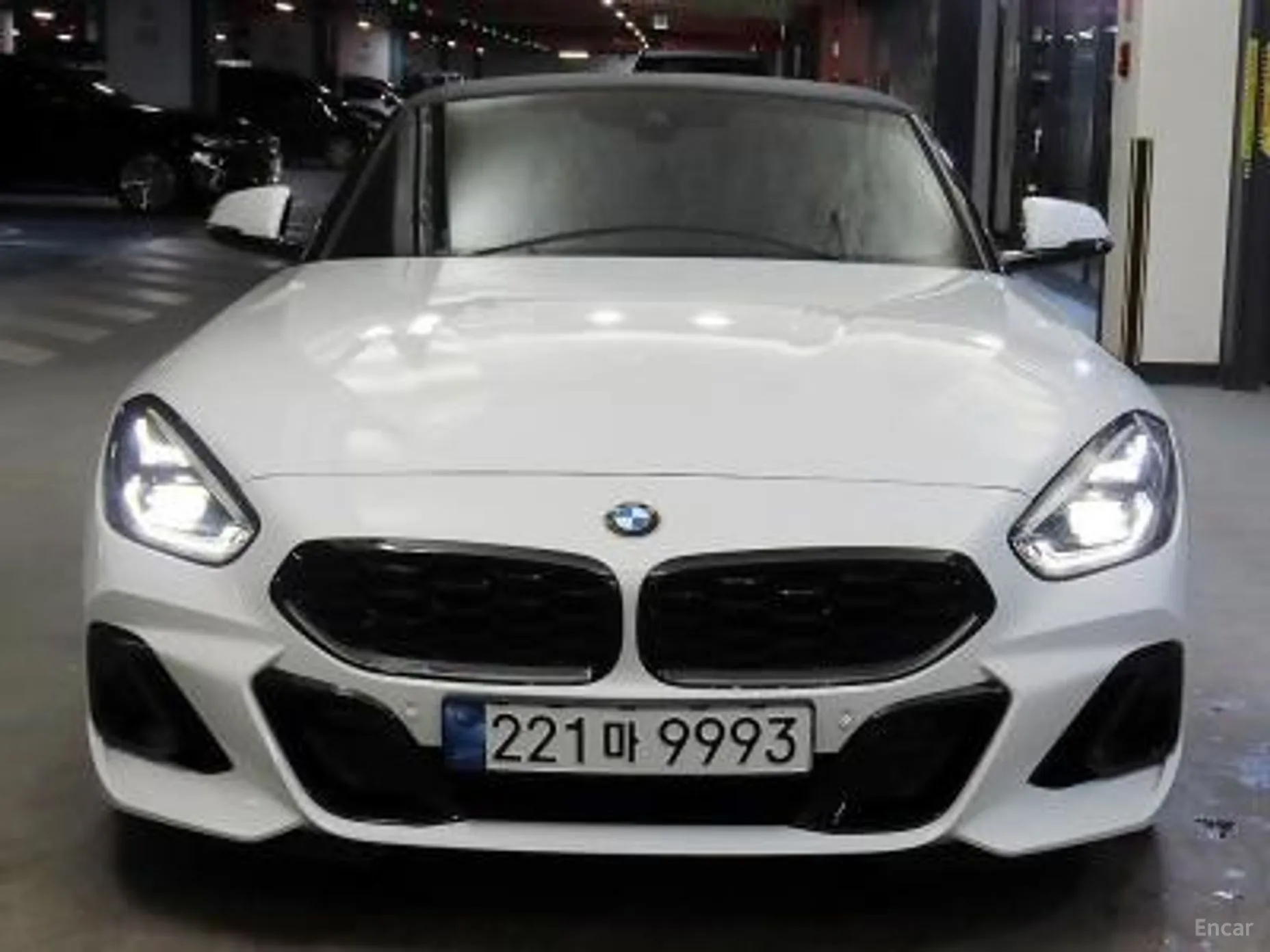 BMW Z4 (G29)