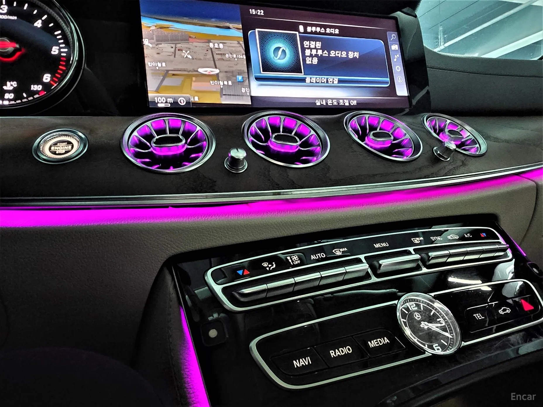 Mercedes Benz E-Class W213 превью 16