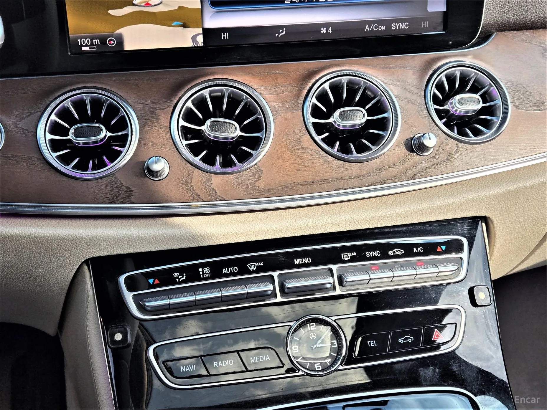 Mercedes Benz E-Class W213 превью 17