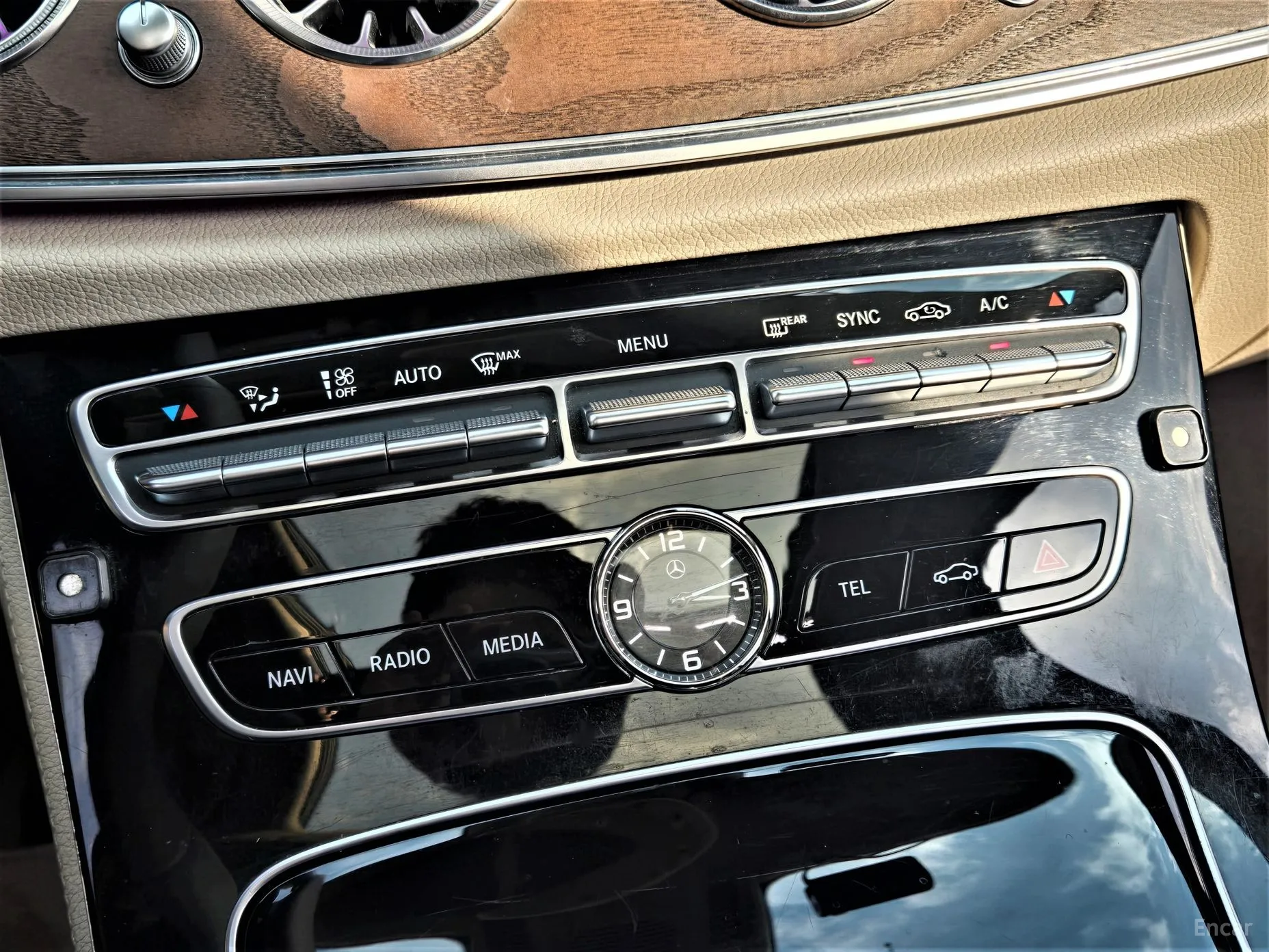 Mercedes Benz E-Class W213 превью 18