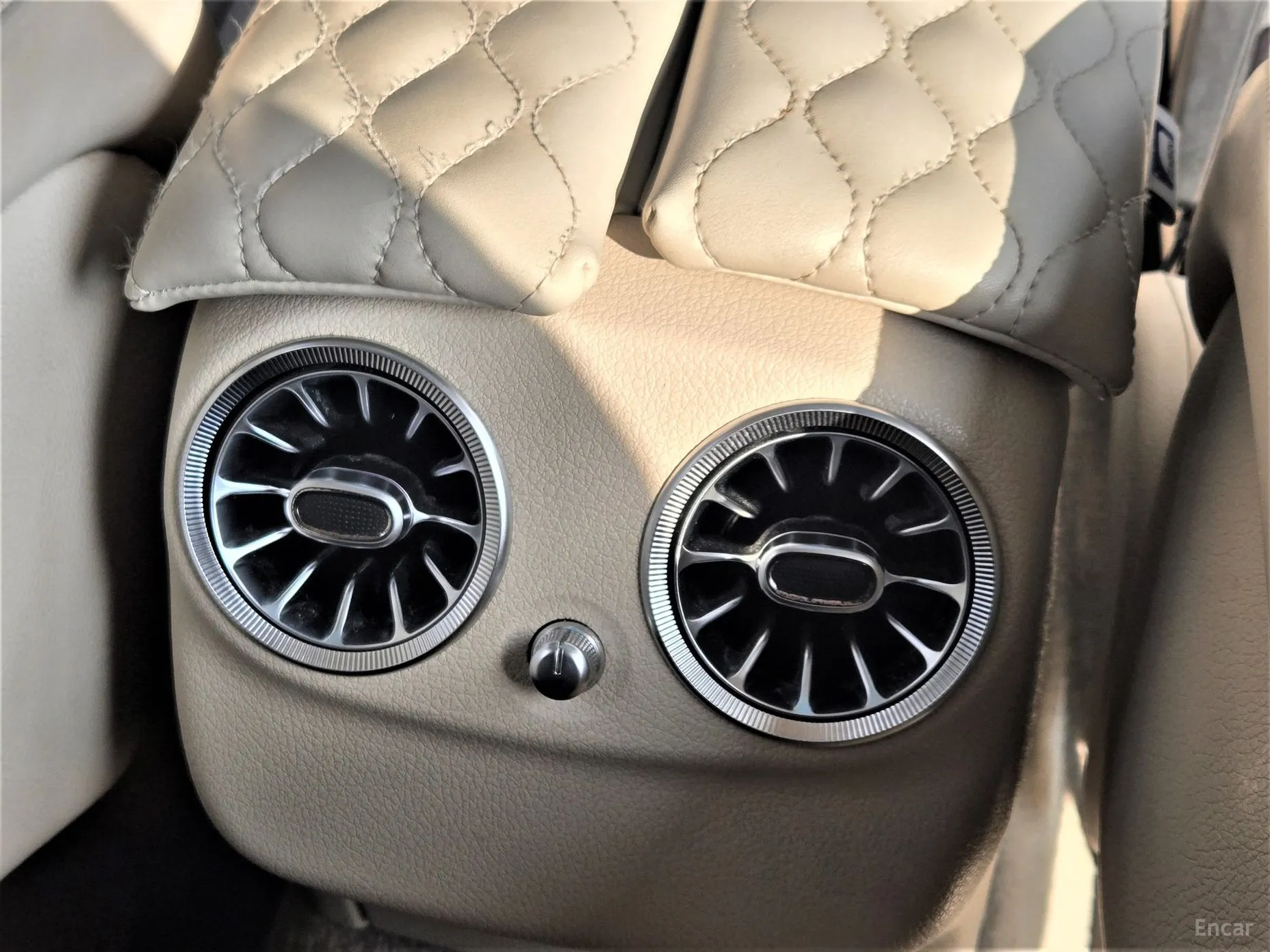 Mercedes Benz E-Class W213 превью 20