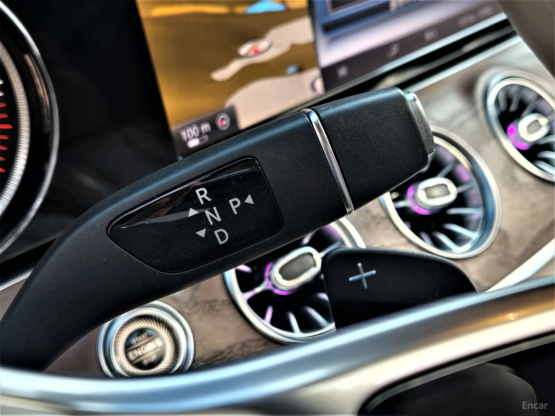 Mercedes Benz E-Class W213 превью 9