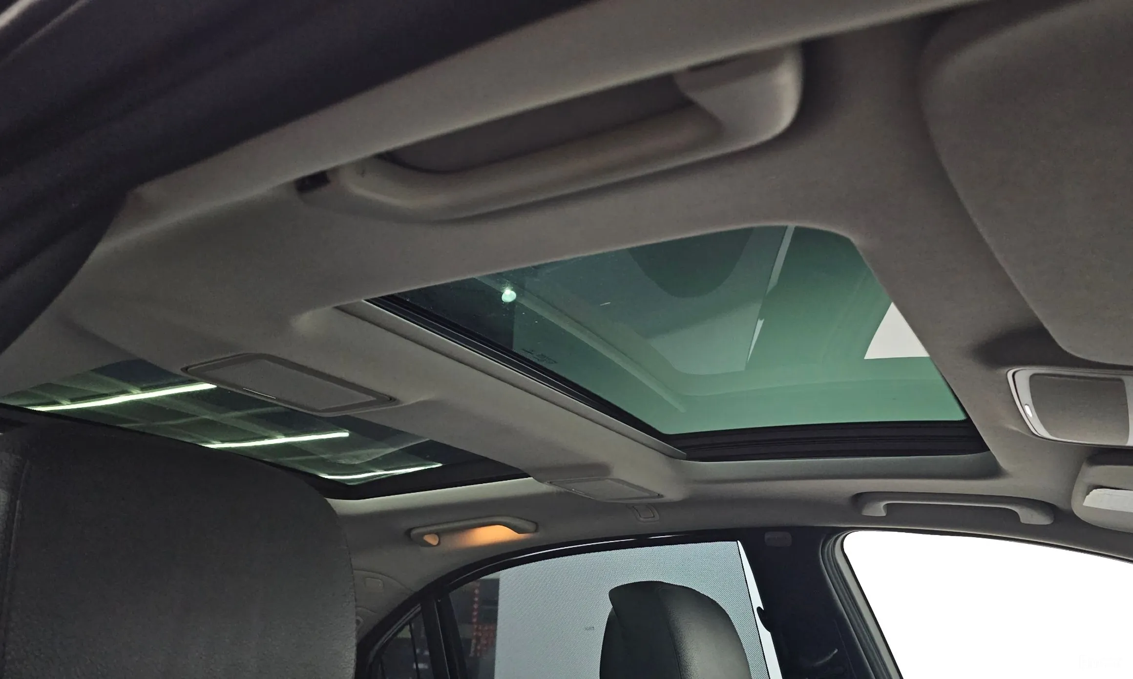 Mercedes Benz S-Class W221 превью 19