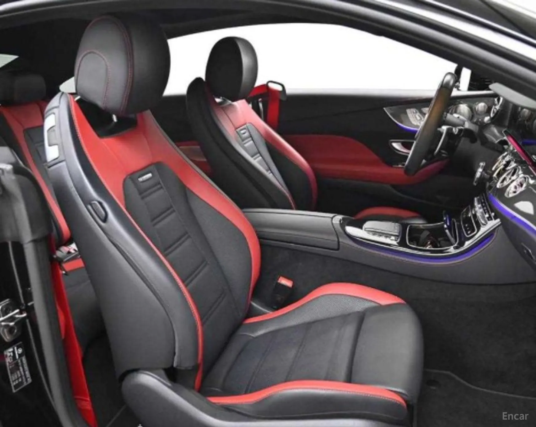 Mercedes Benz E-Class W213 превью 10