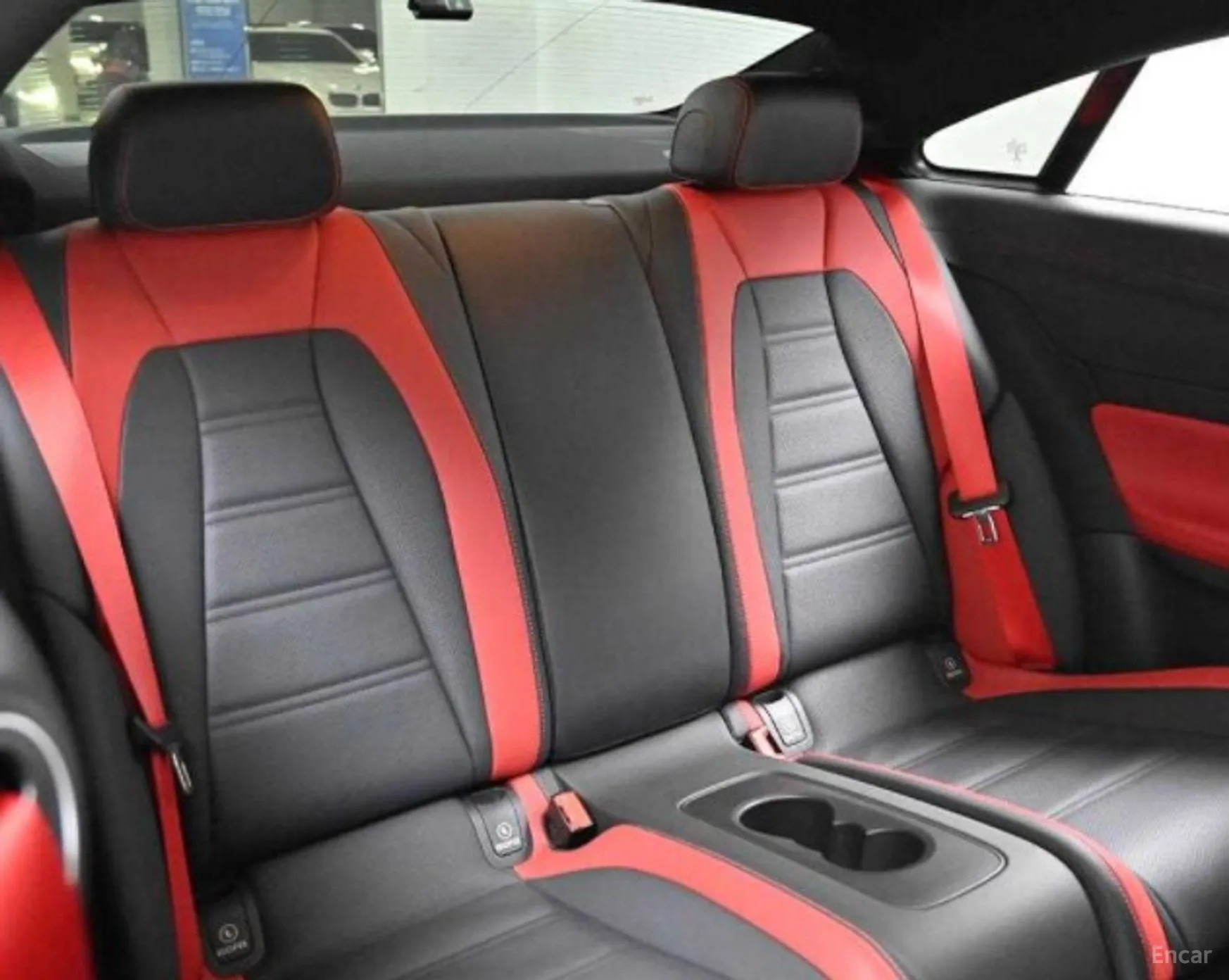 Mercedes Benz E-Class W213 превью 12