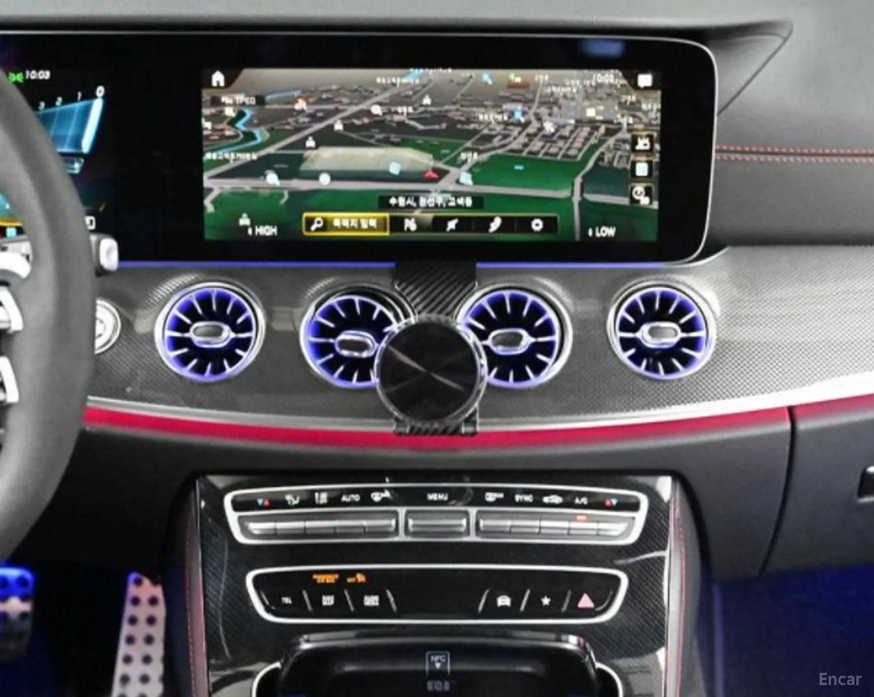 Mercedes Benz E-Class W213 превью 14