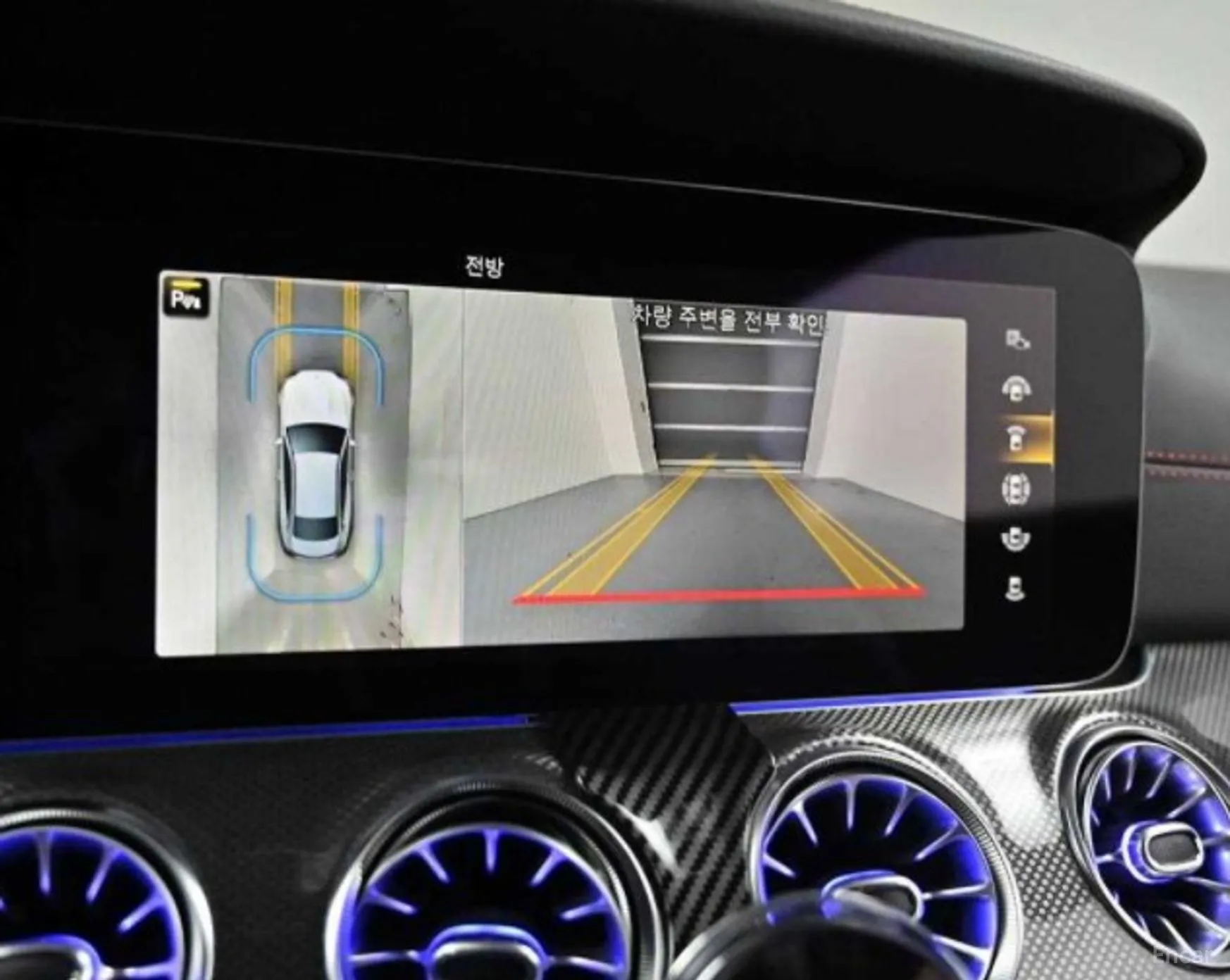 Mercedes Benz E-Class W213 превью 15
