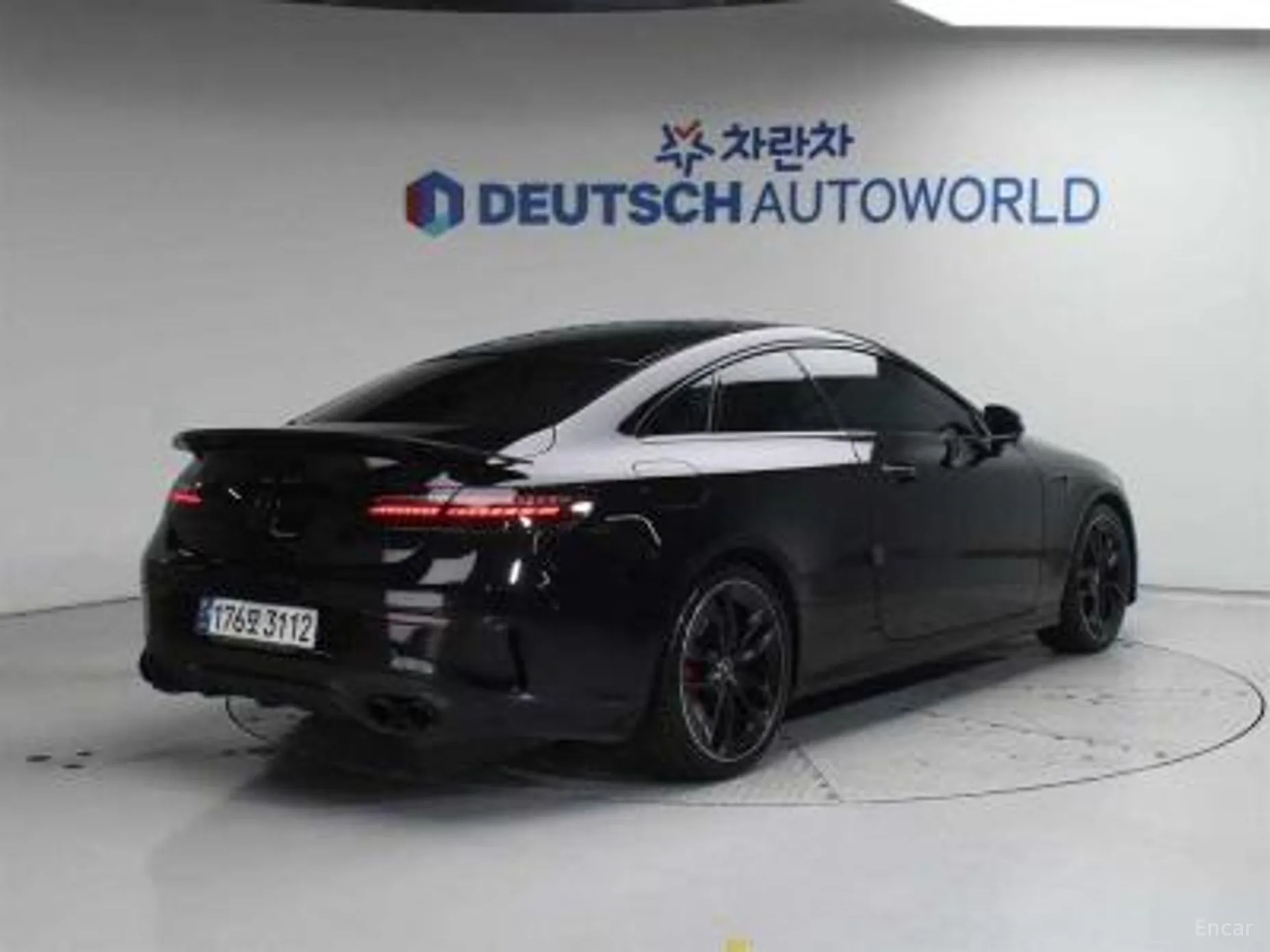 Mercedes Benz E-Class W213 превью 2