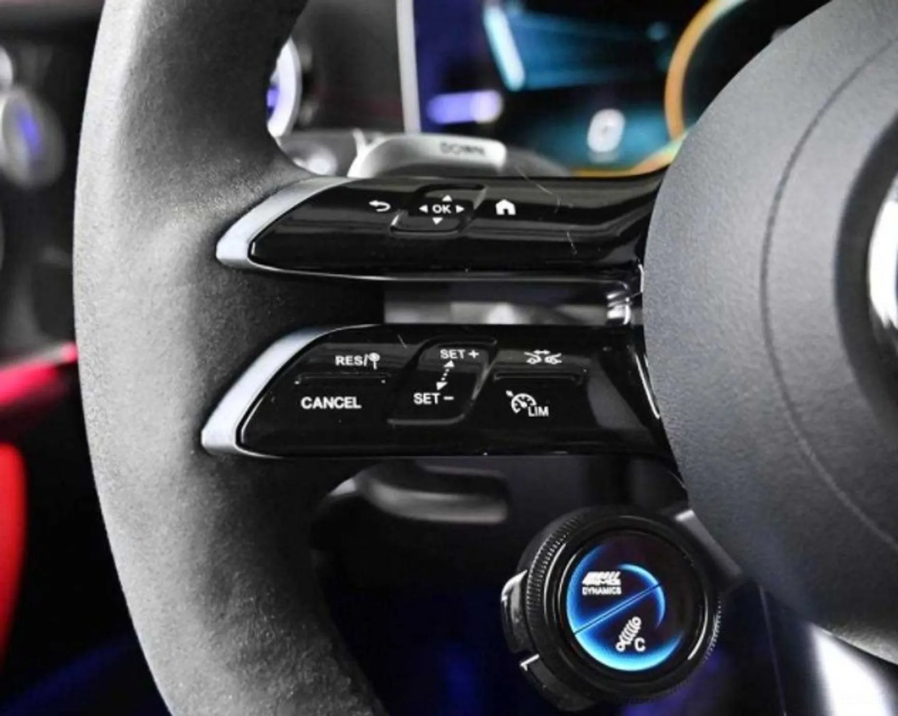 Mercedes Benz E-Class W213 превью 16
