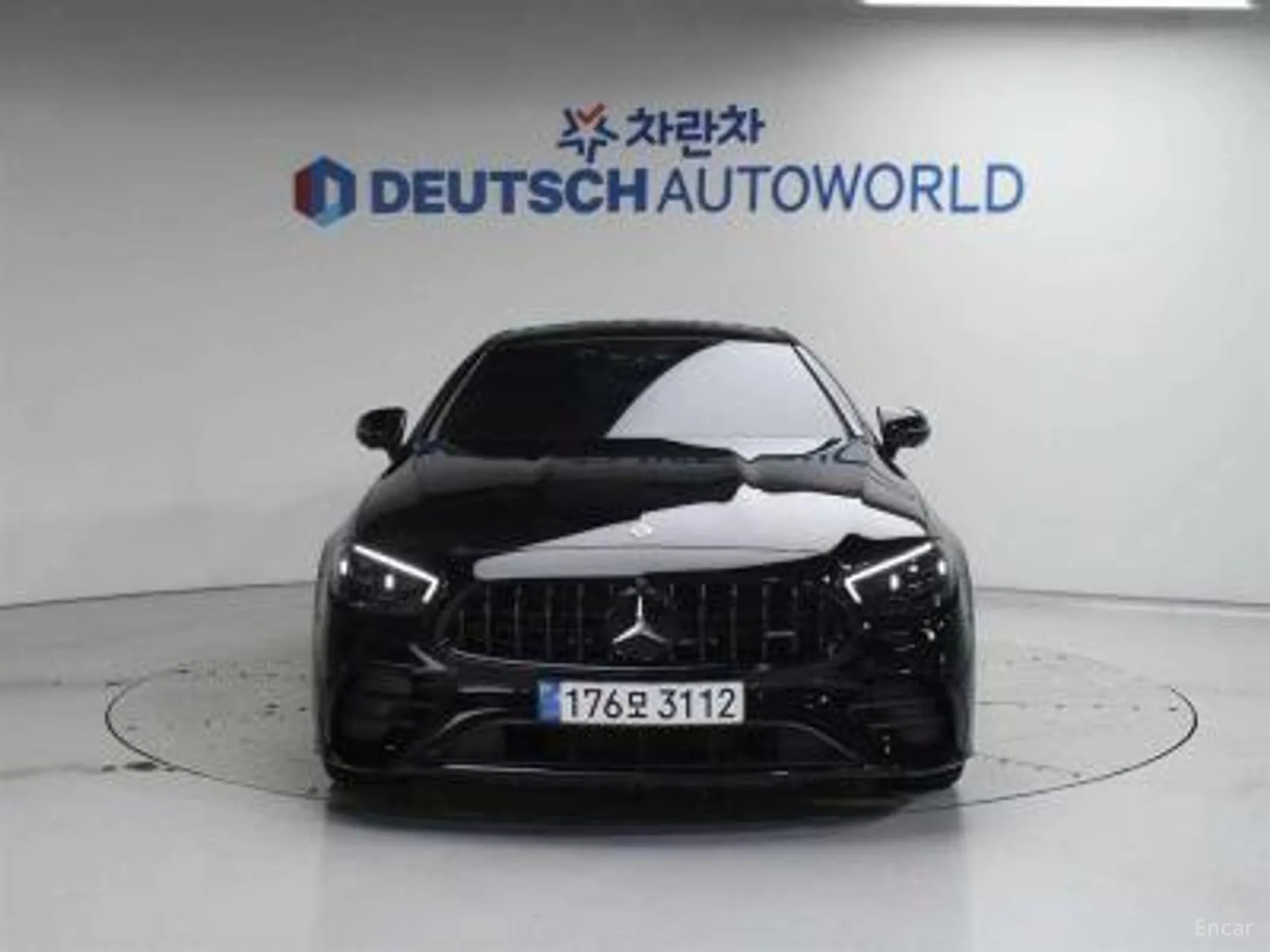 Mercedes Benz E-Class W213 превью 3