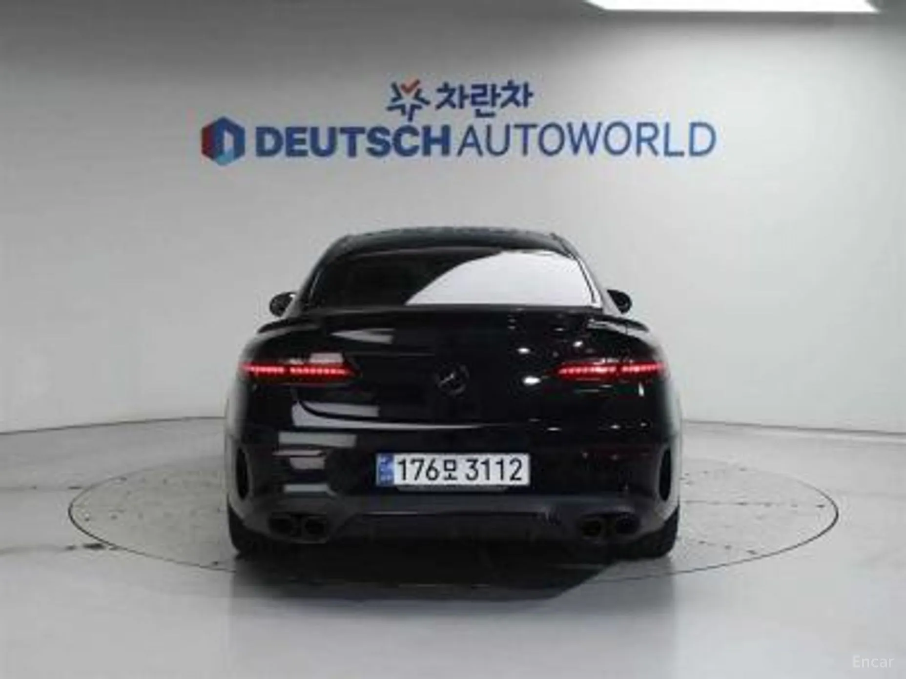 Mercedes Benz E-Class W213 превью 4