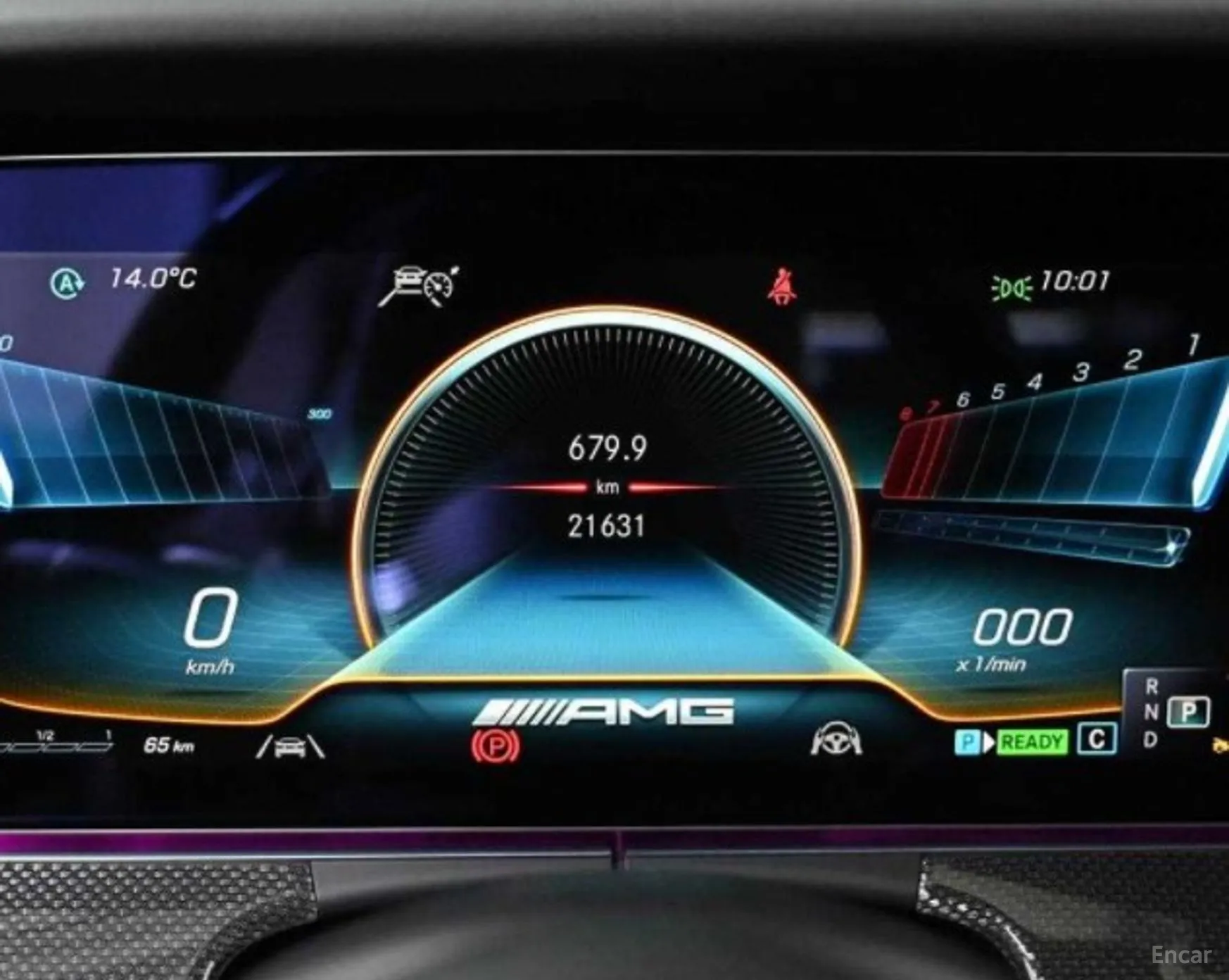 Mercedes Benz E-Class W213 превью 7