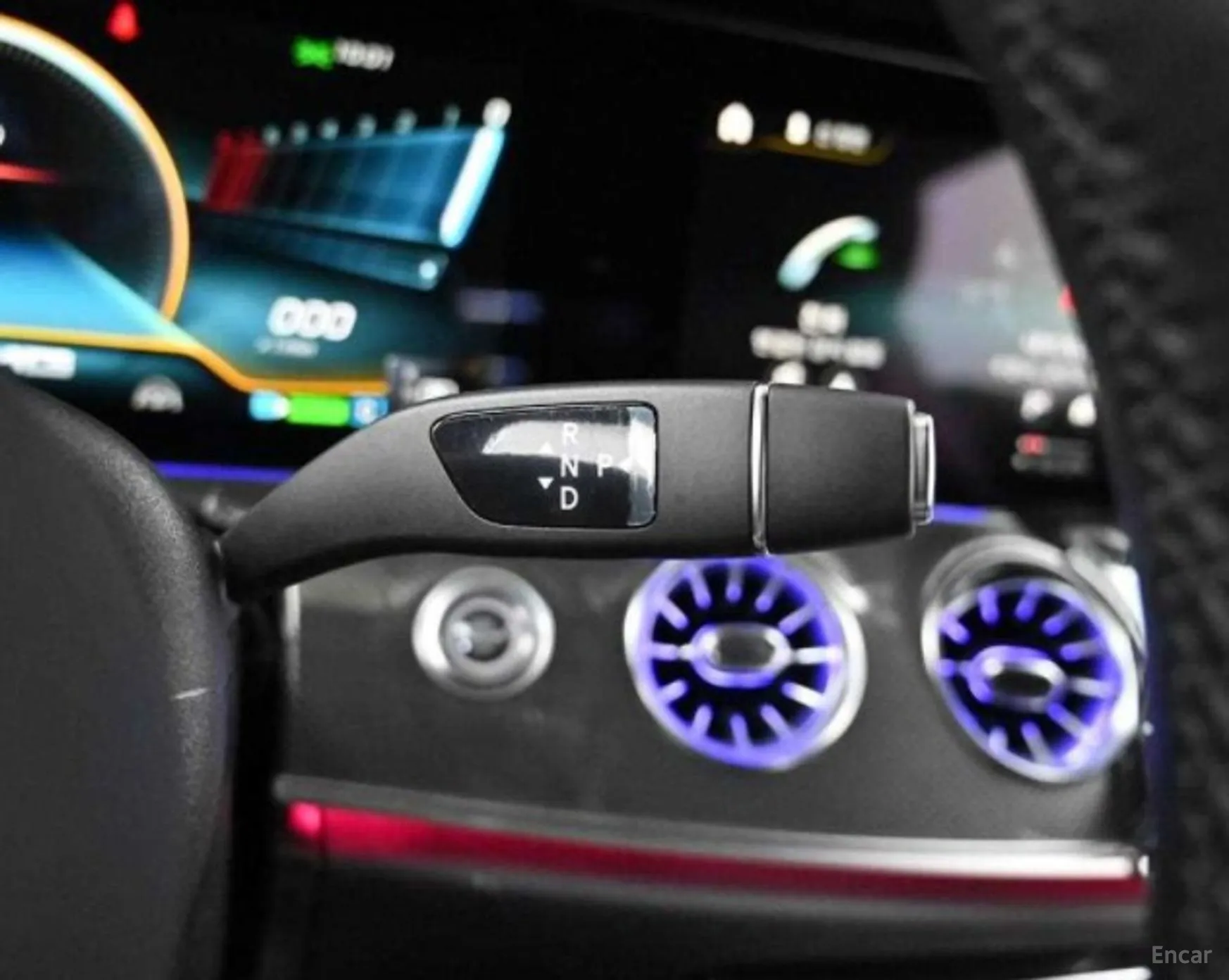 Mercedes Benz E-Class W213 превью 9