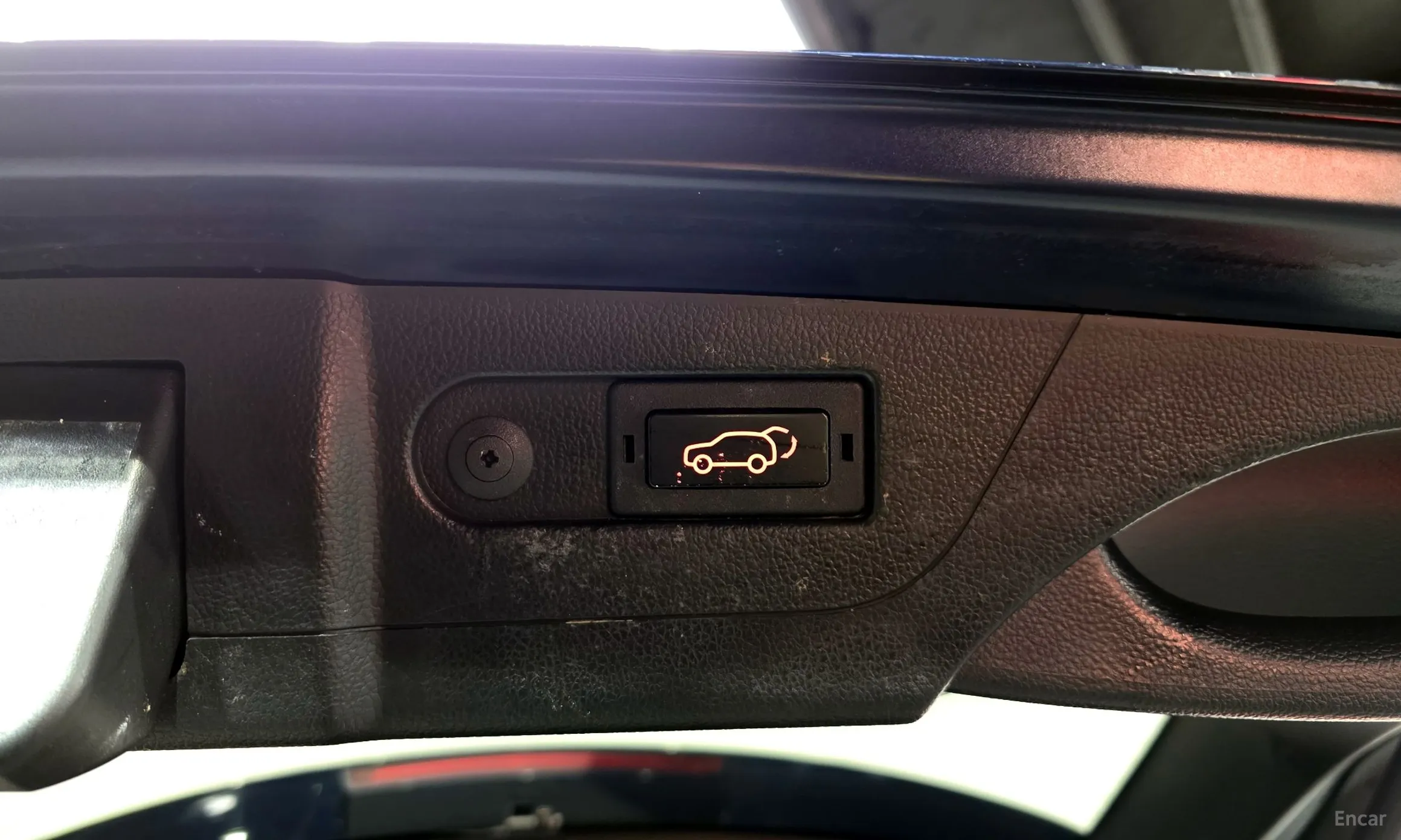 KG Mobility (SsangYong) Rexton превью 20