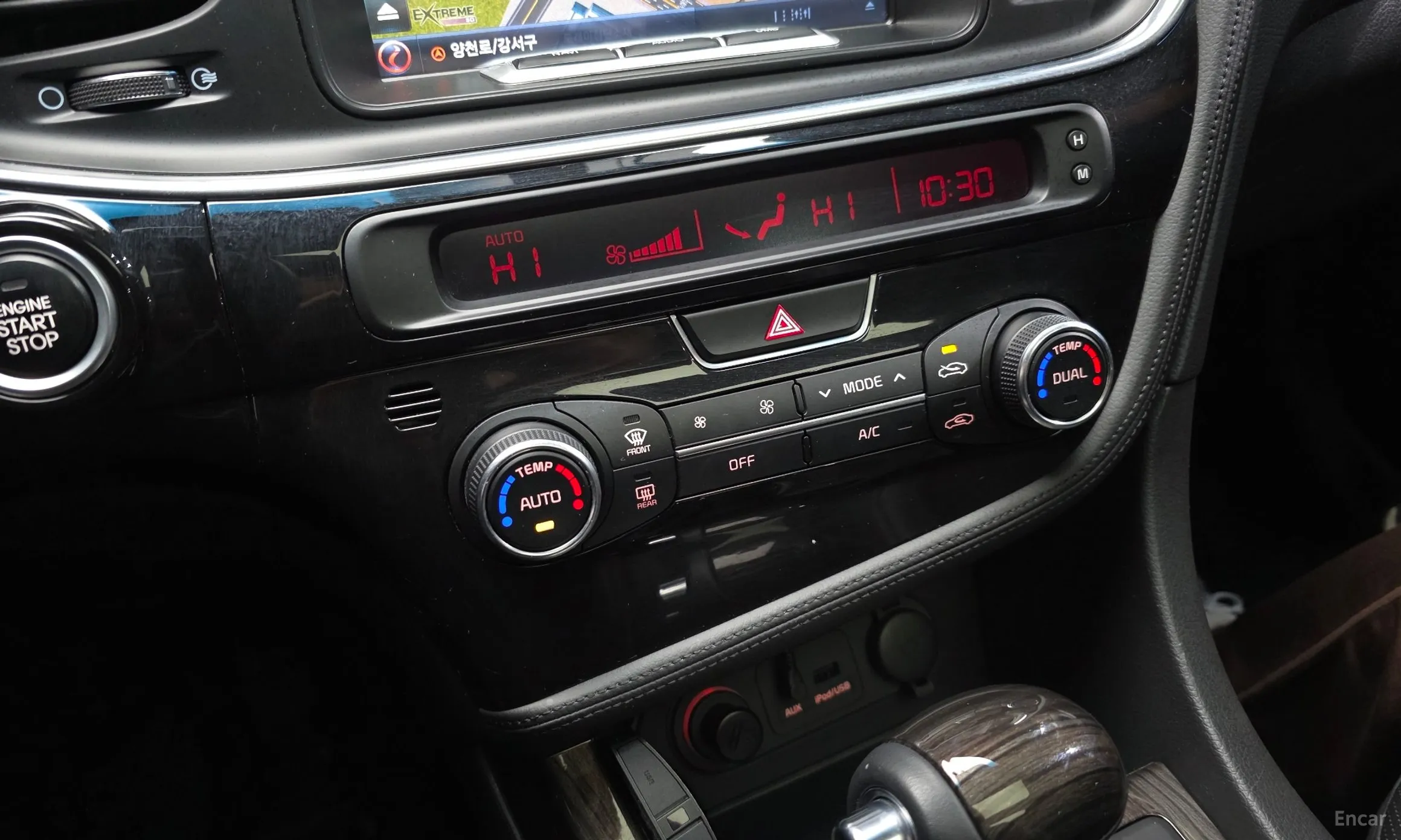 Kia K5 превью 17