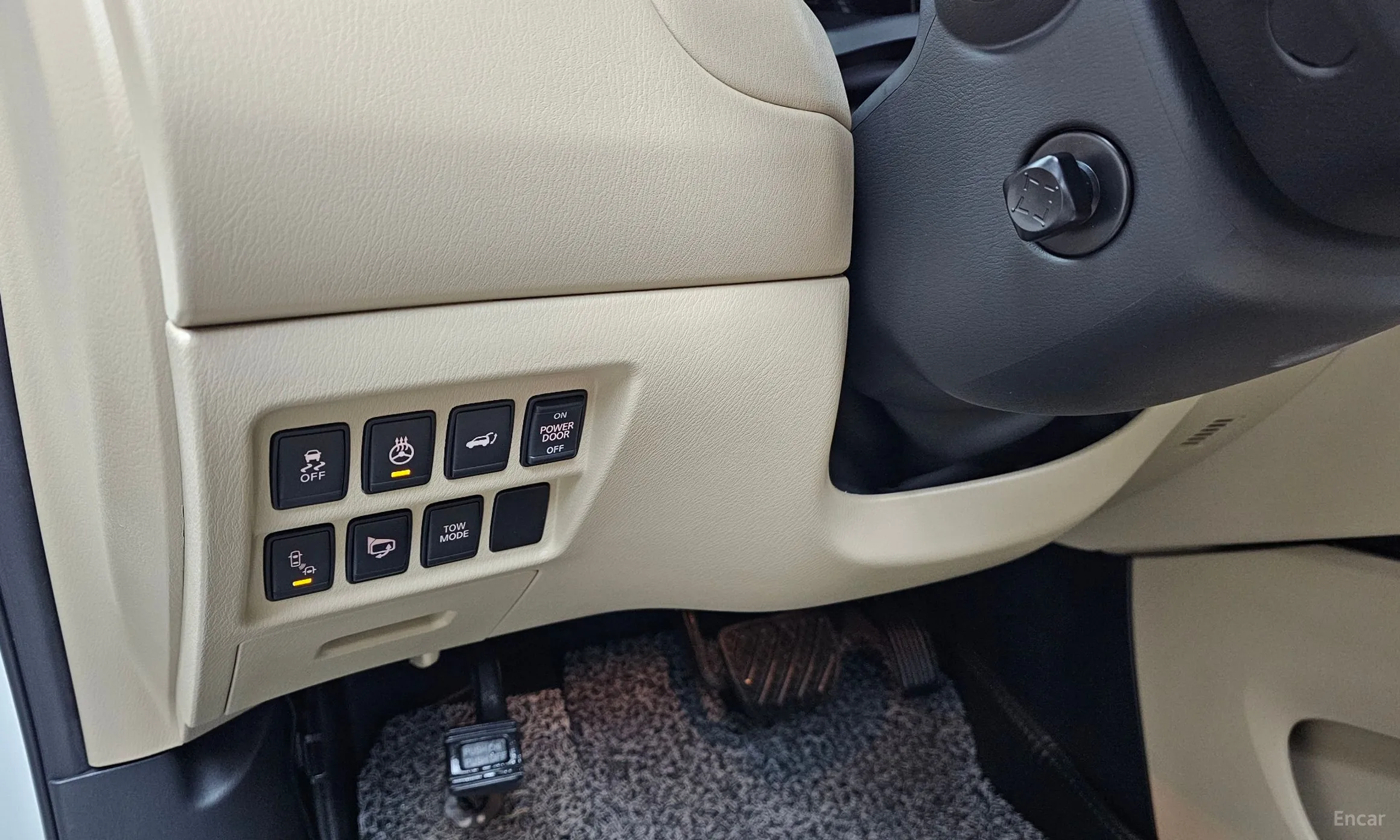 Nissan Pathfinder Gen 4 превью 14