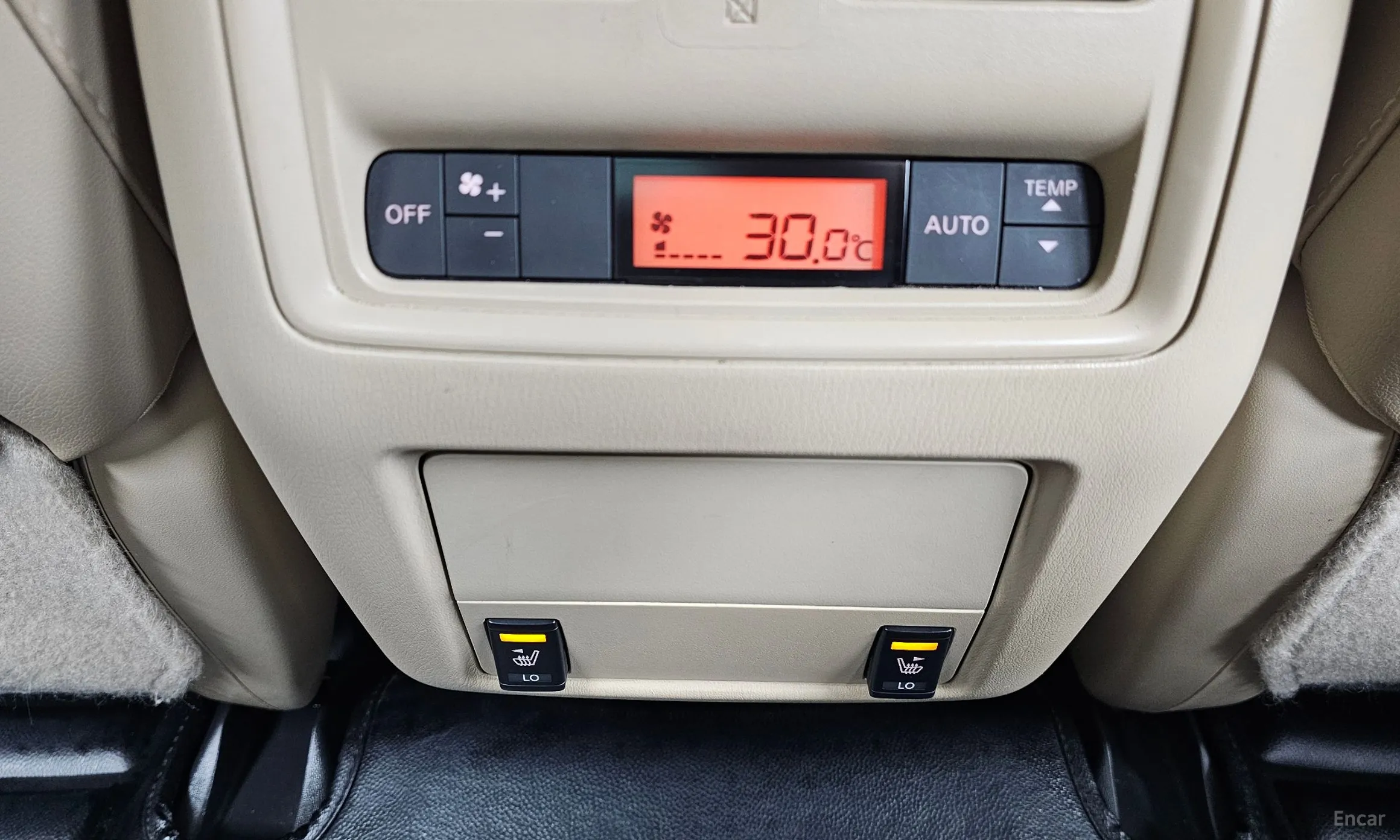 Nissan Pathfinder Gen 4 превью 18
