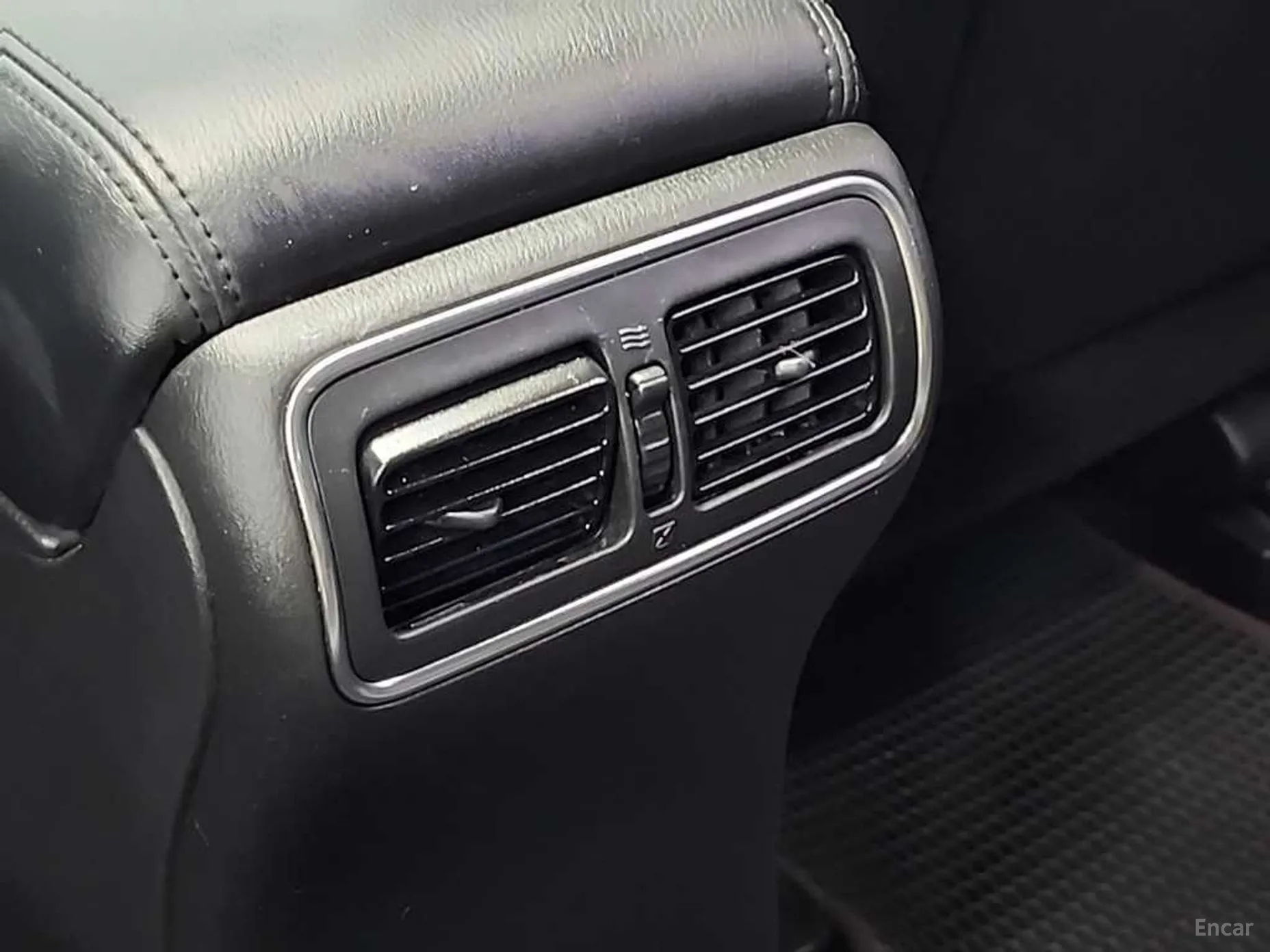 Infiniti EX35 превью 13