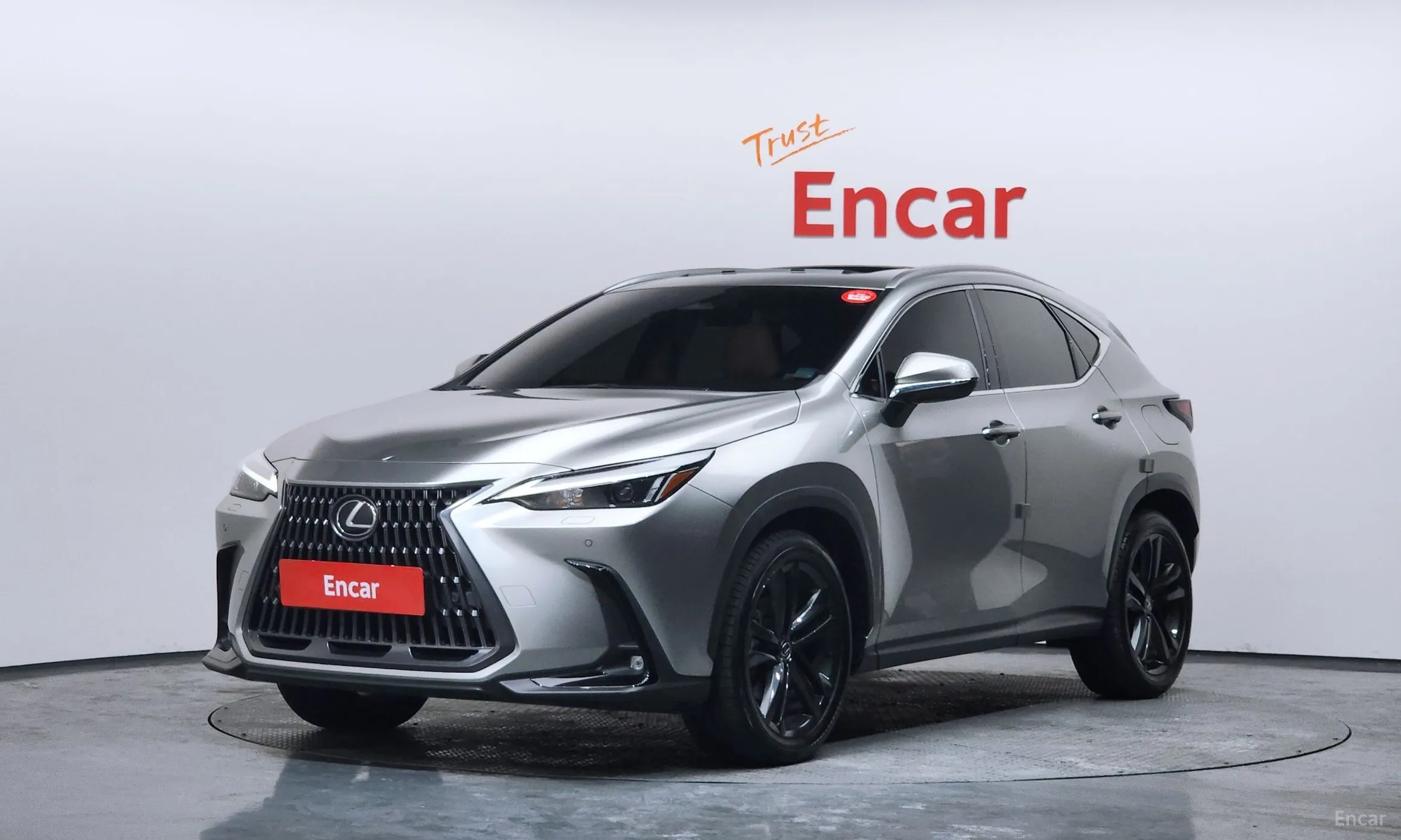 NX350h Gen 2