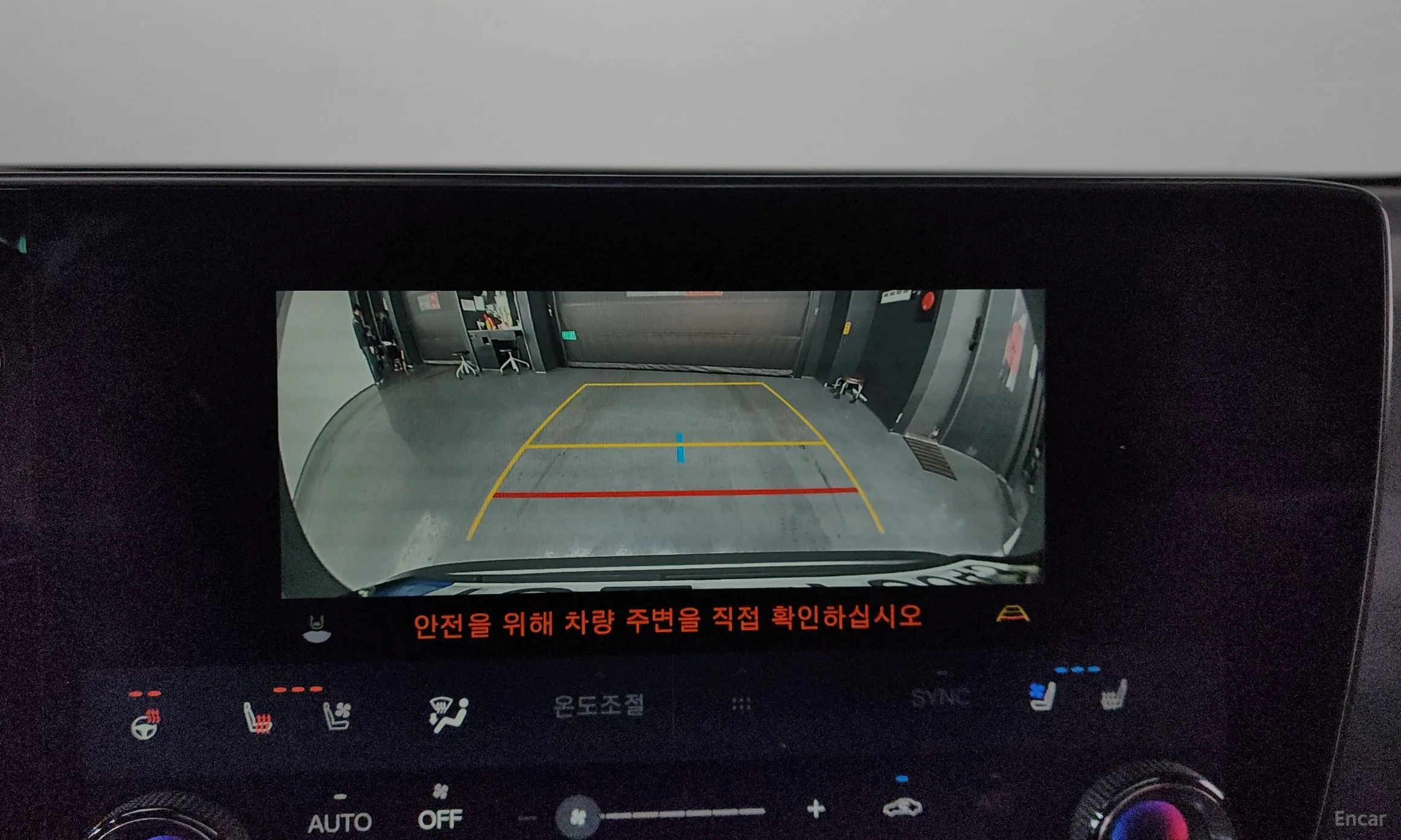 Lexus NX350h Gen 2 превью 15