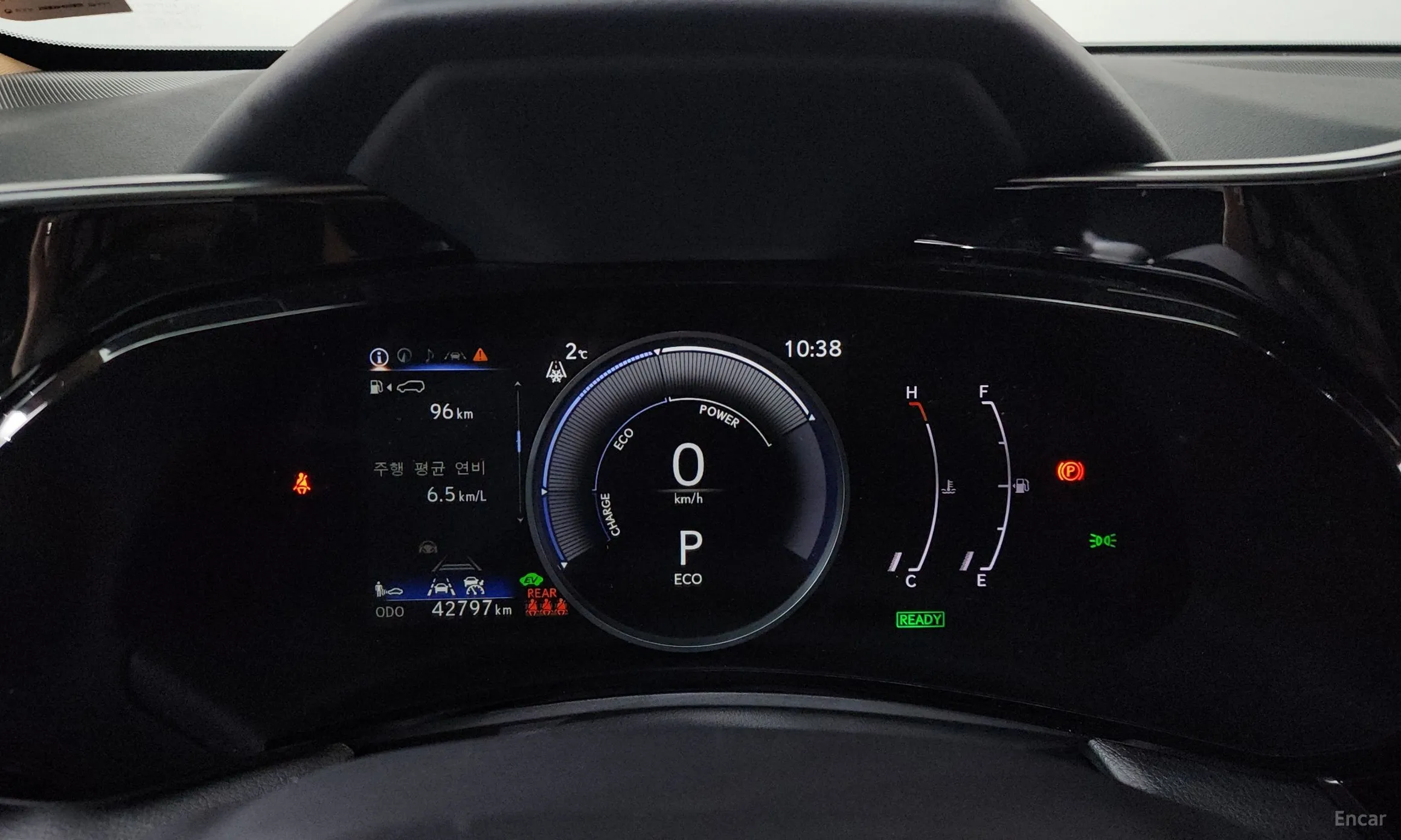 Lexus NX350h Gen 2 превью 8