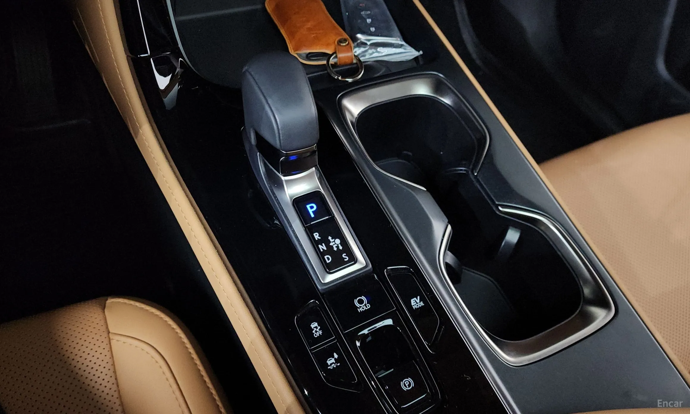 Lexus NX350h Gen 2 превью 9