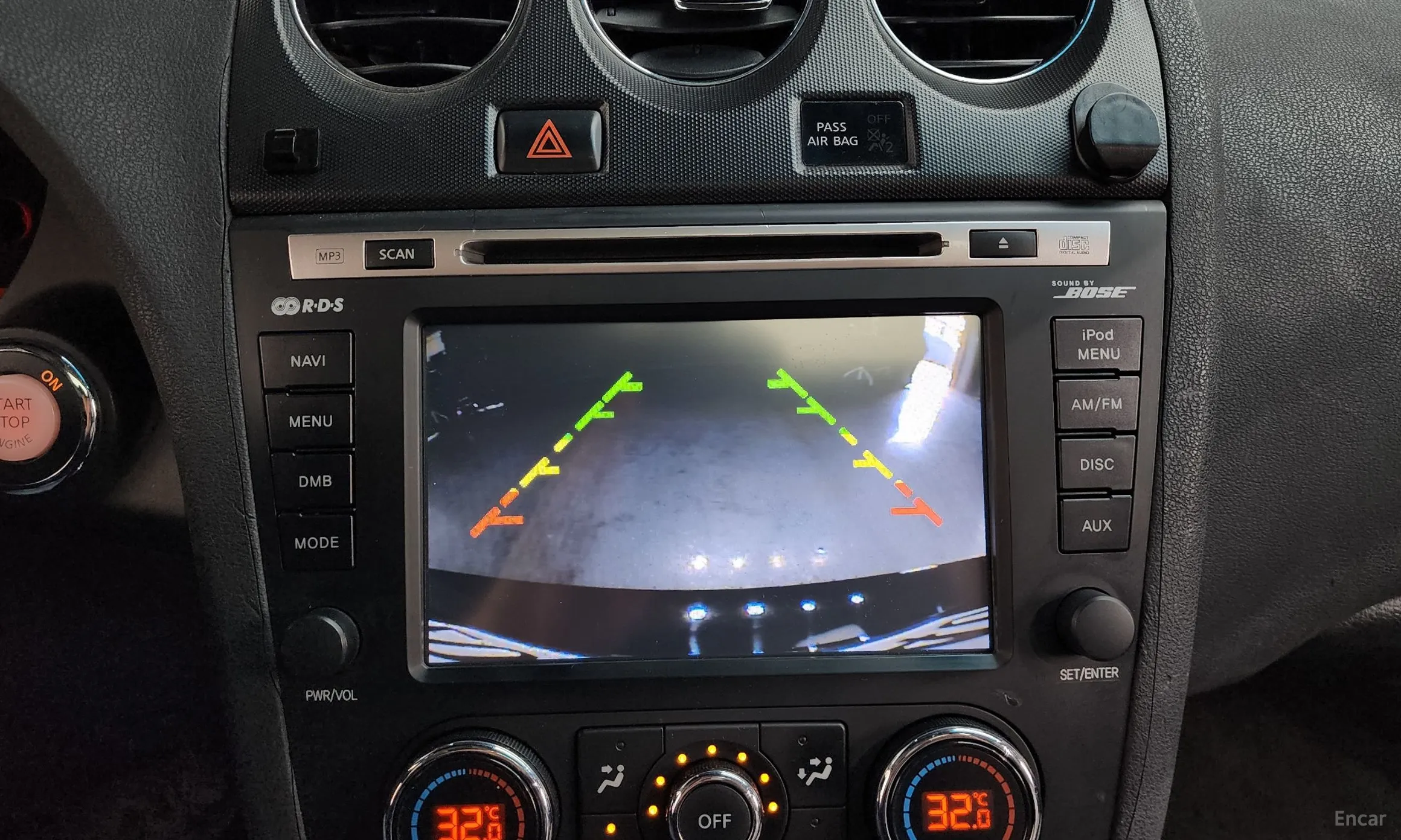 Nissan Altima превью 15