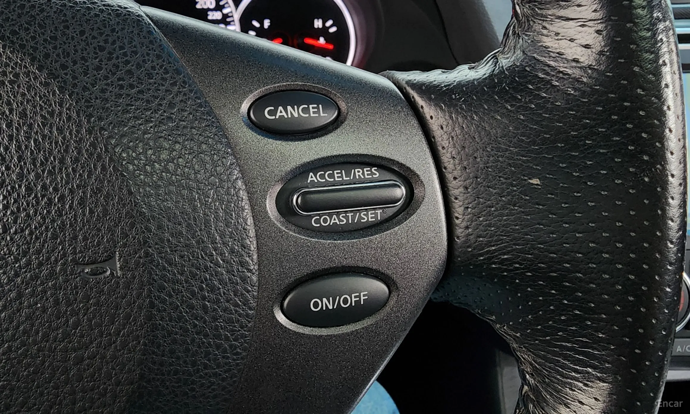 Nissan Altima превью 16