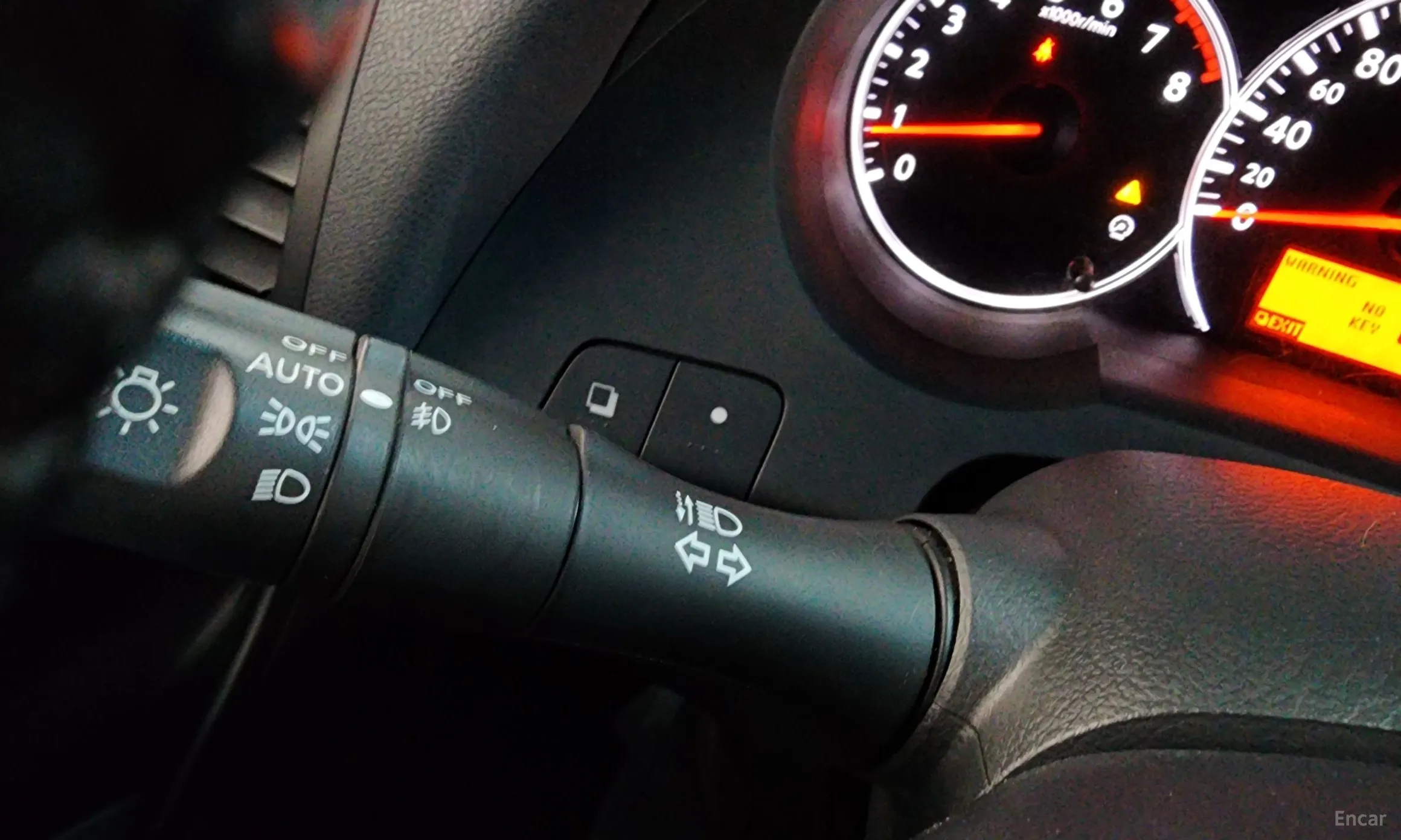 Nissan Altima превью 18