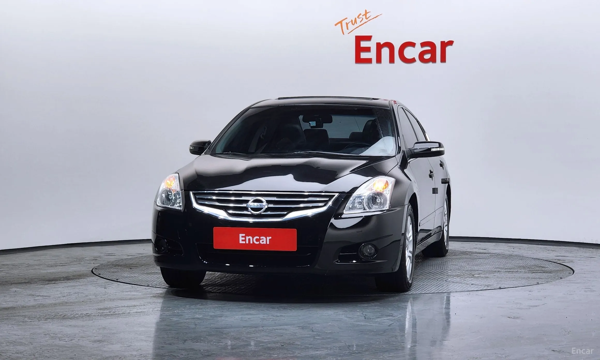 Nissan Altima превью 3