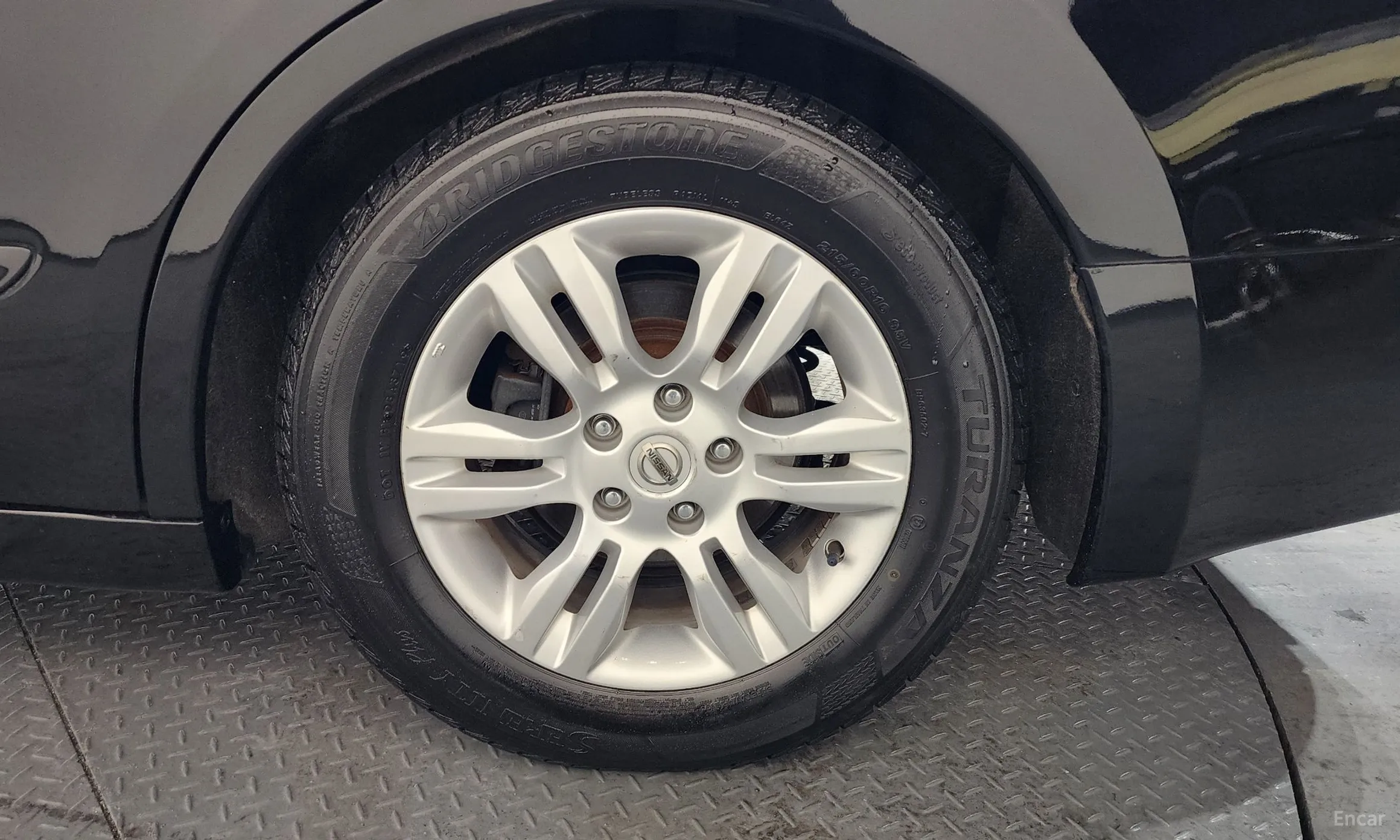 Nissan Altima превью 5