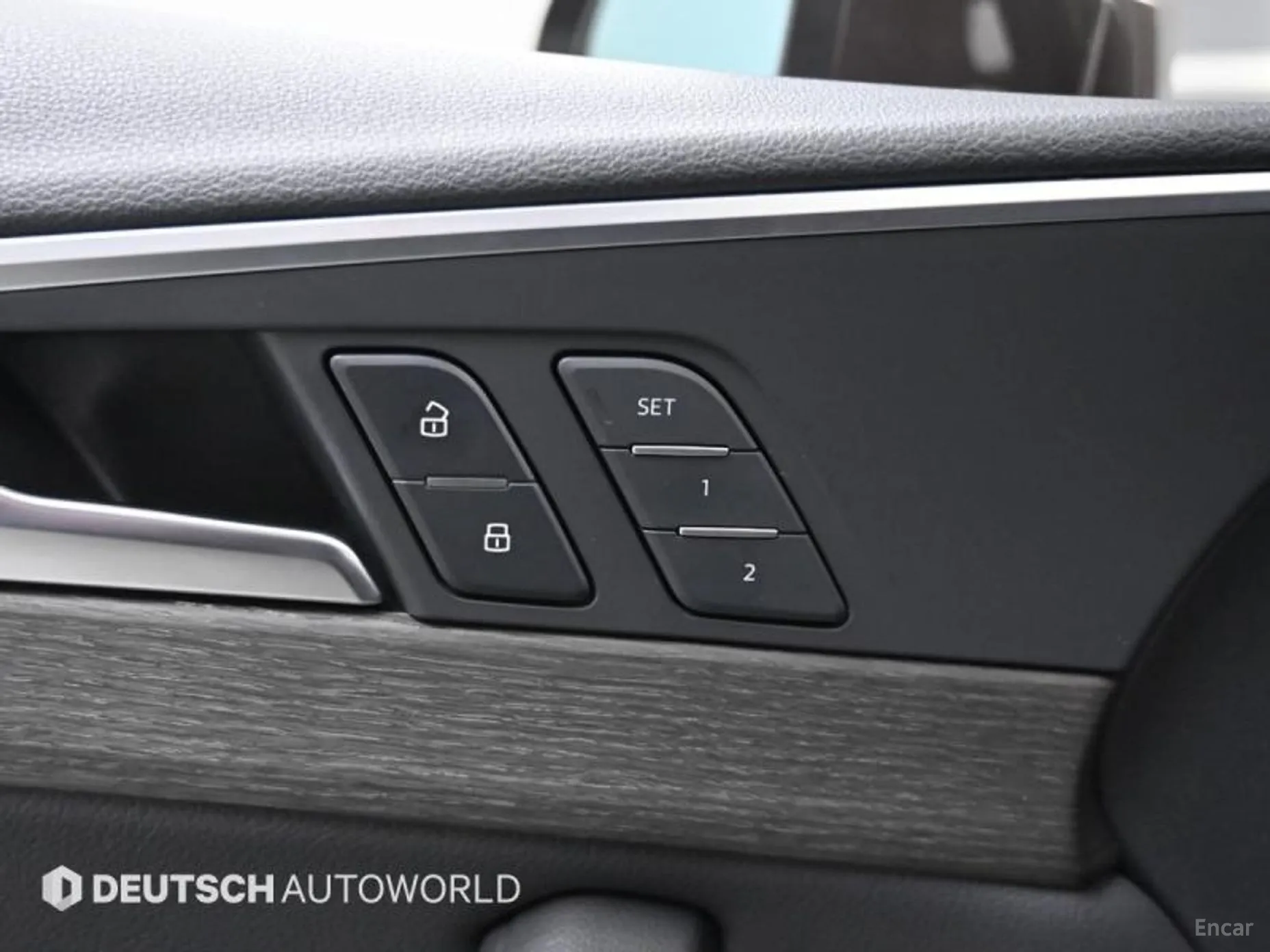 Audi A4 (B9) превью 16