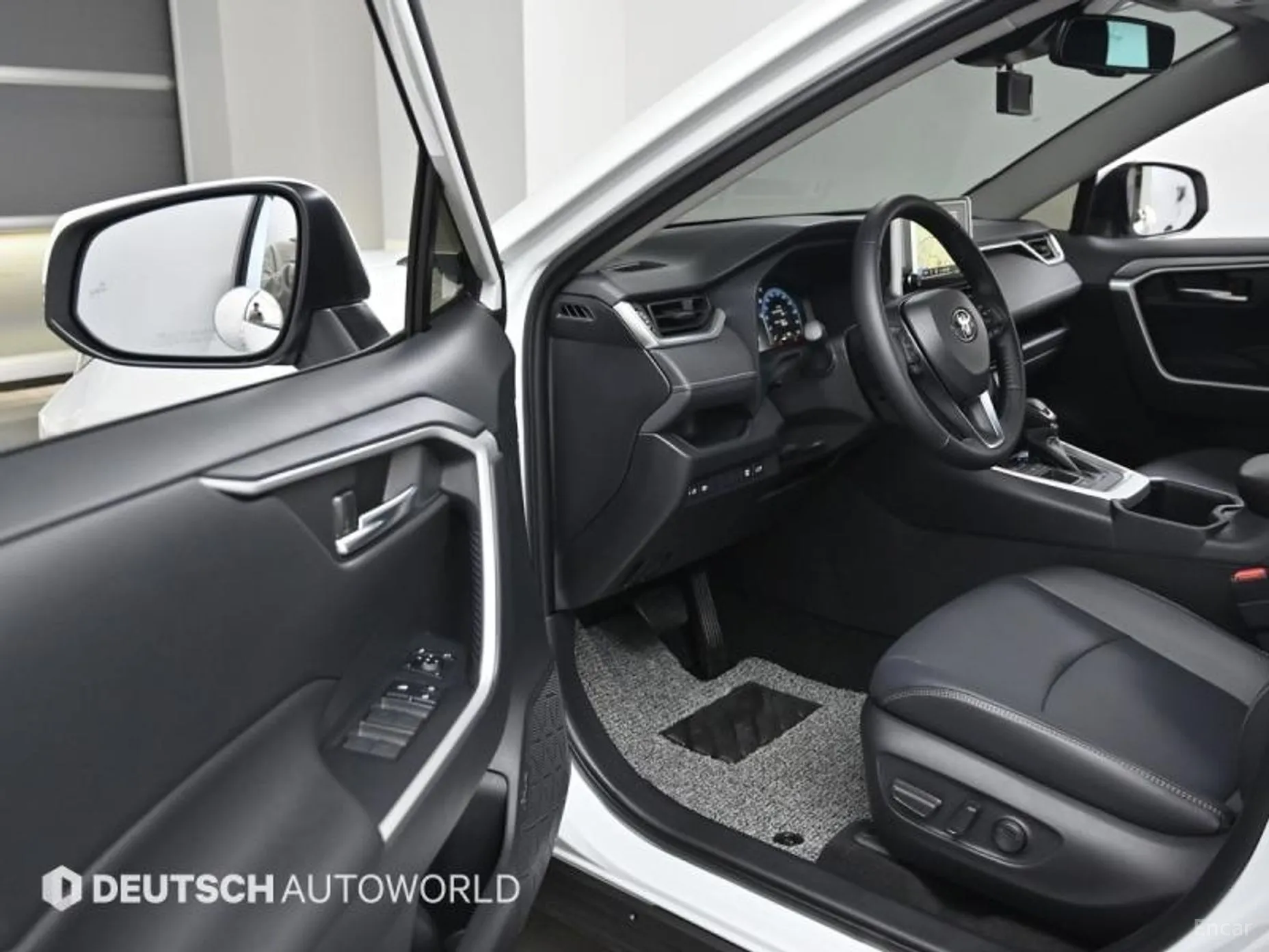 Toyota RAV4 5th Generation превью 9