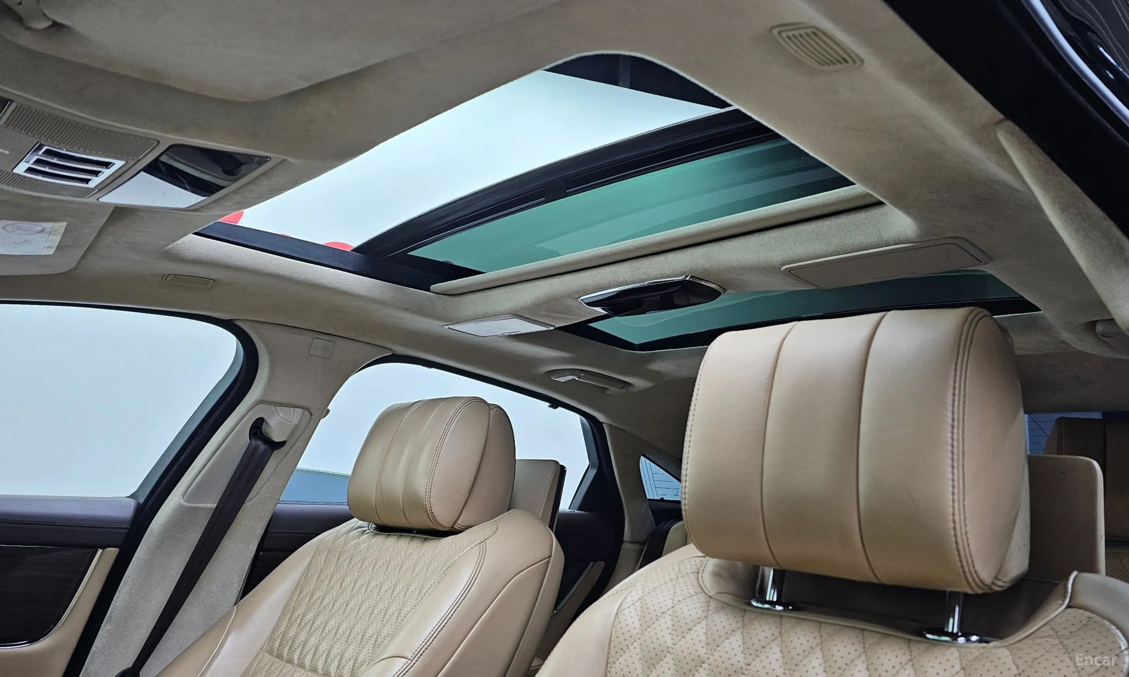 Jaguar All New XJ превью 19
