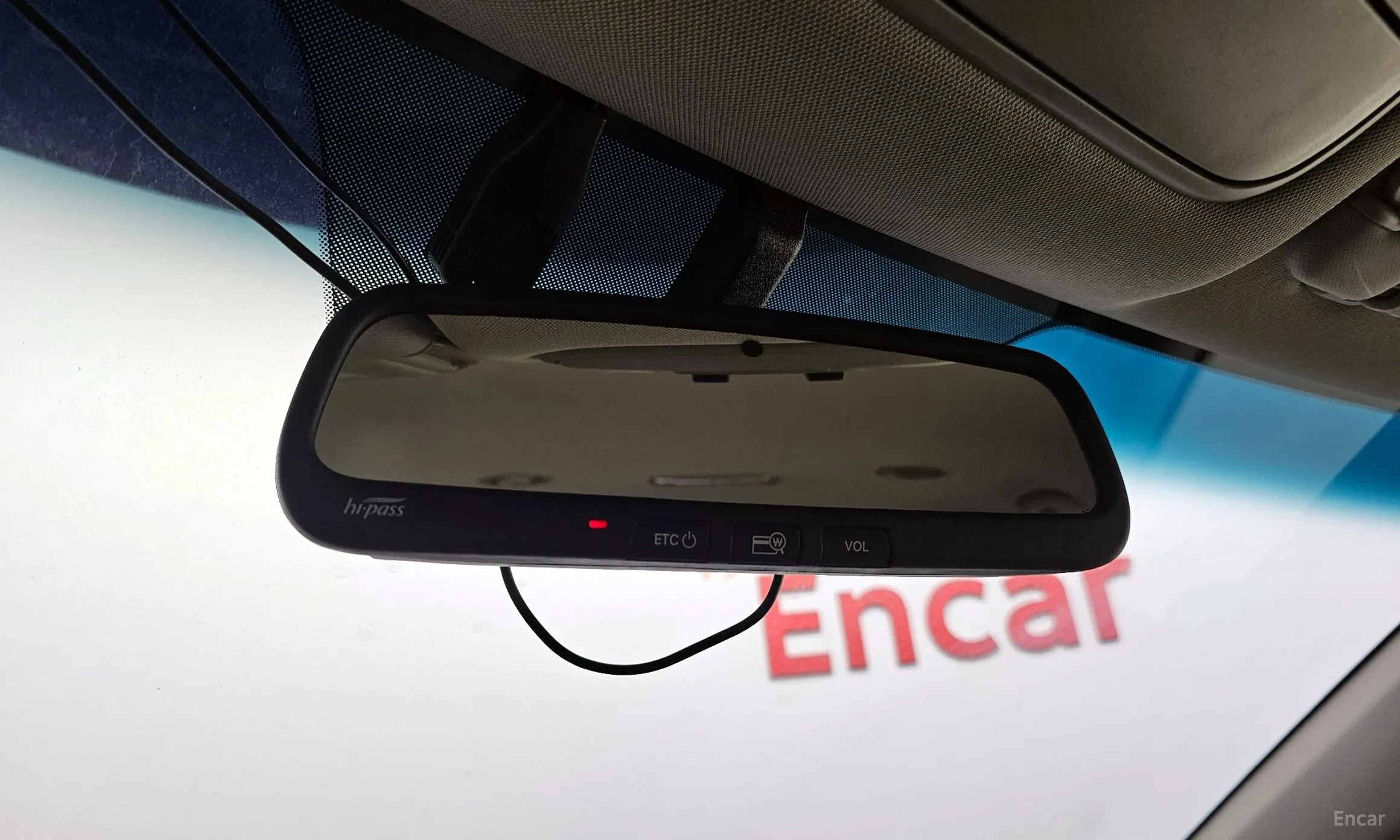 Kia Carnival превью 17