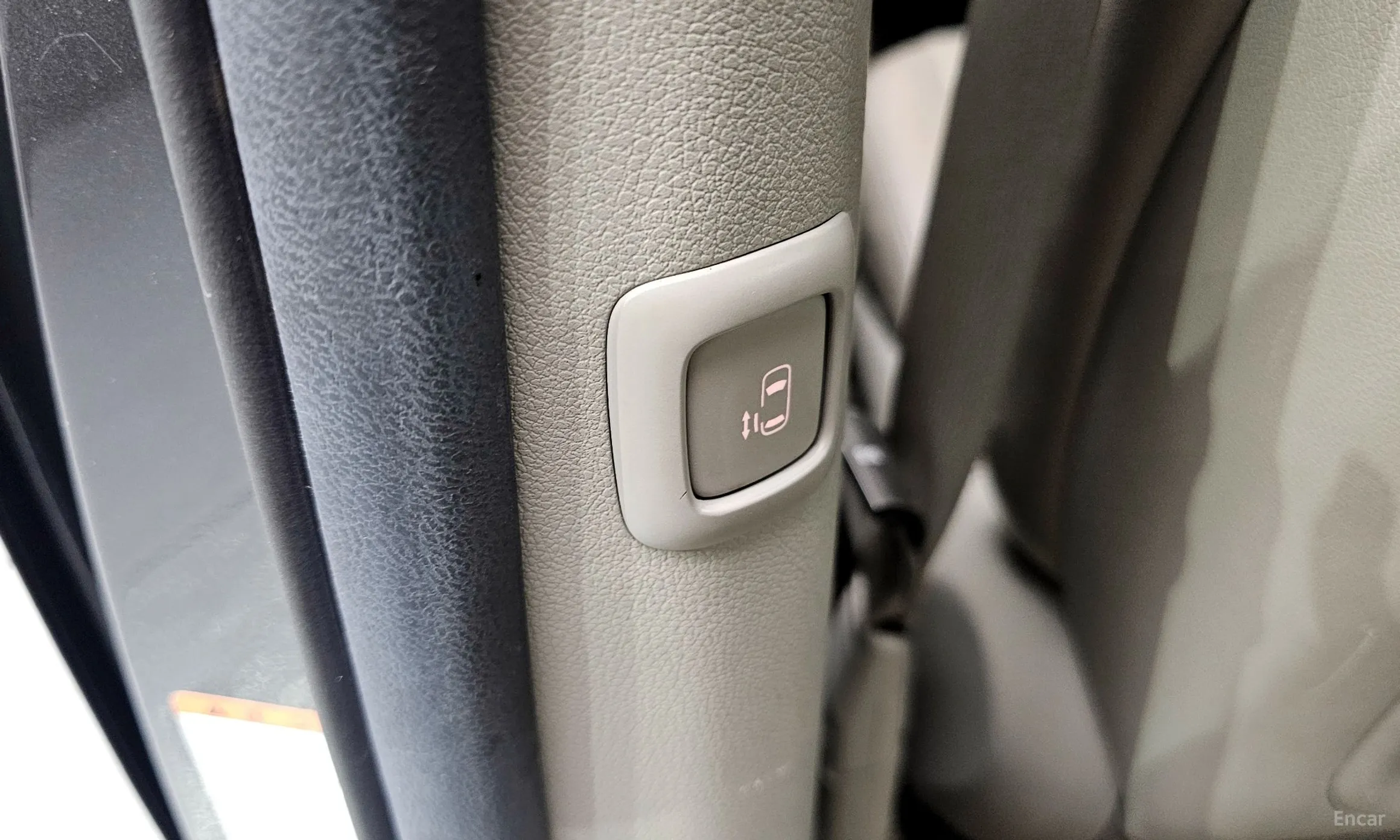 Kia Carnival превью 18