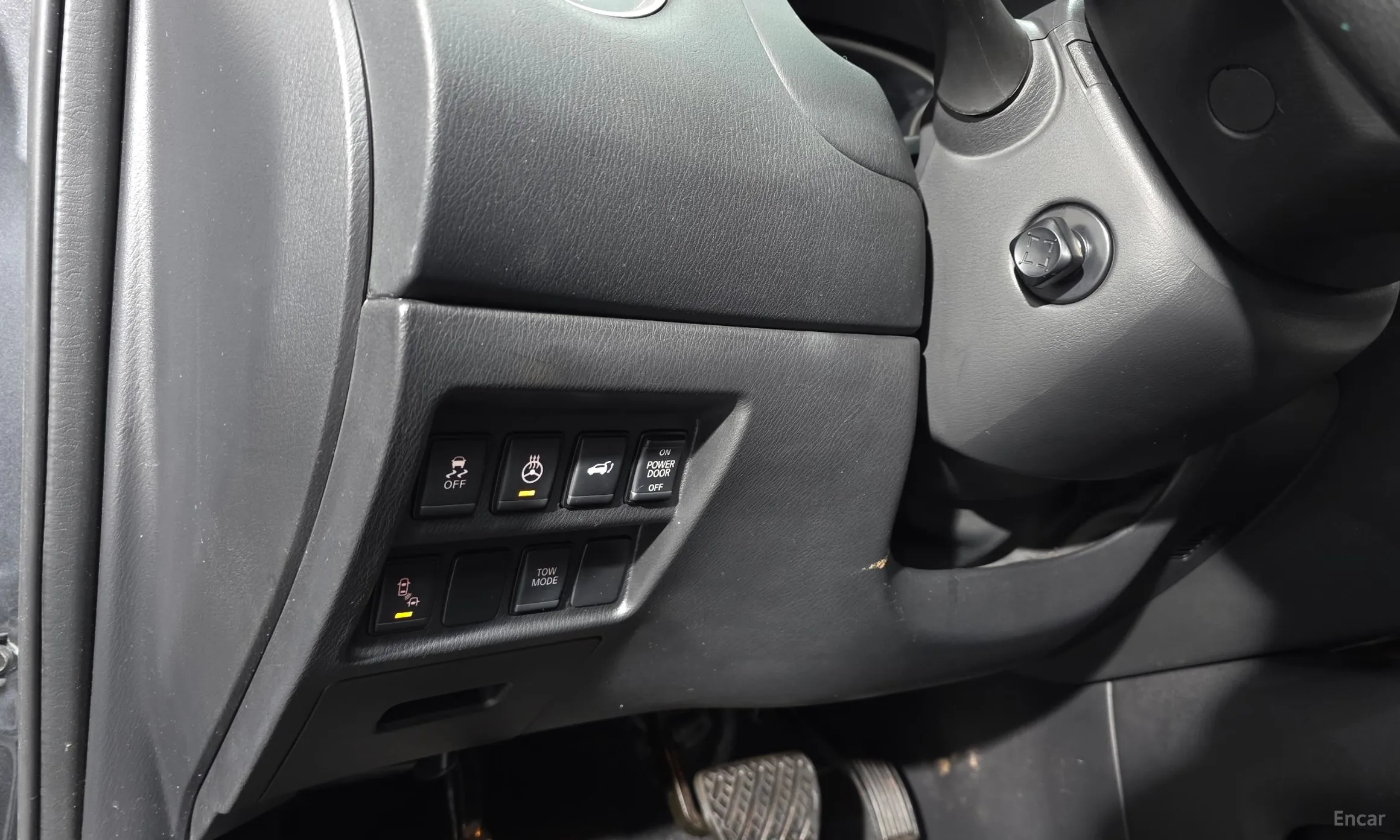 Nissan Pathfinder Gen 4 превью 16