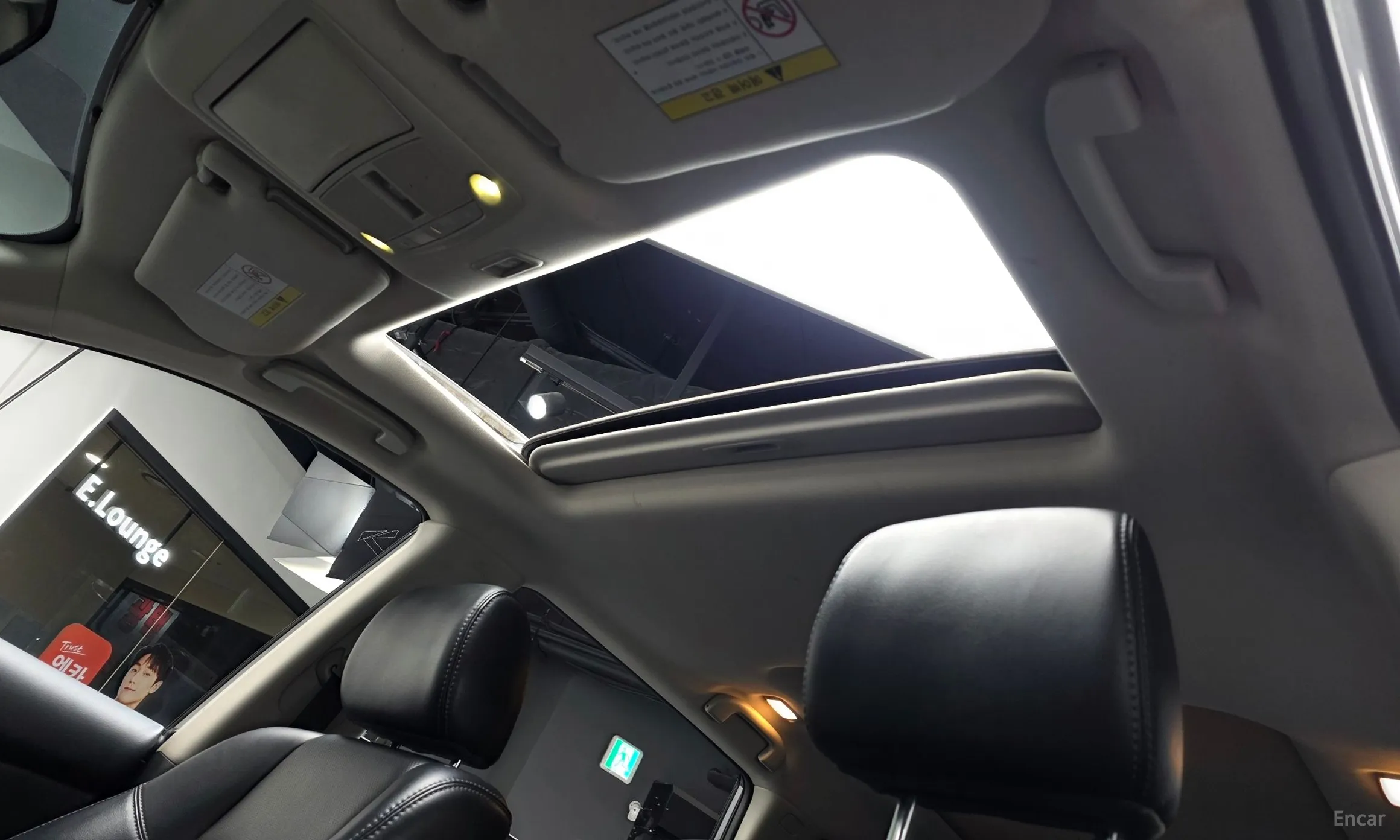 Nissan Pathfinder Gen 4 превью 18