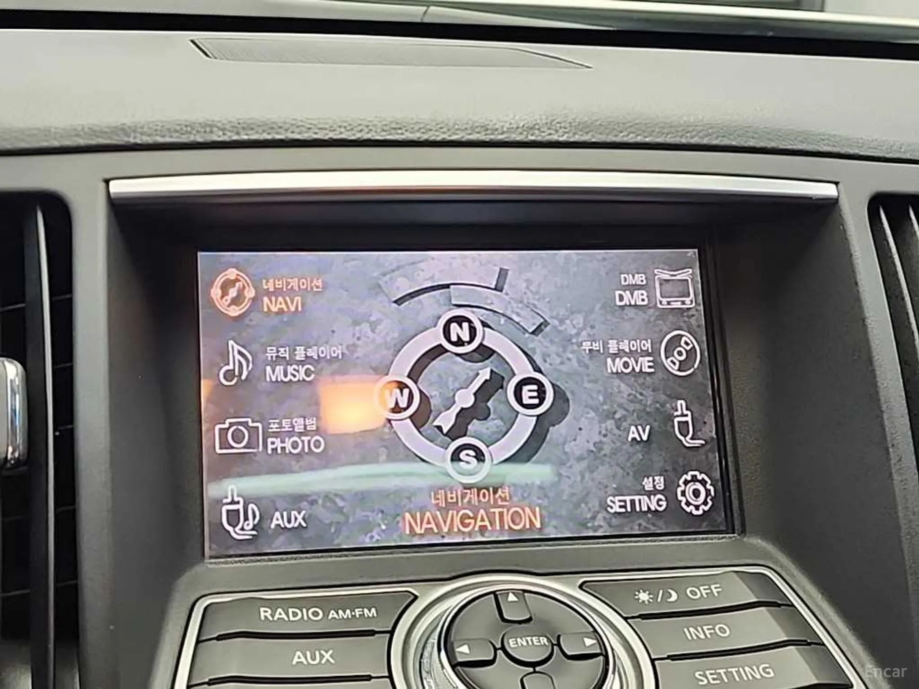 Infiniti G25 превью 14
