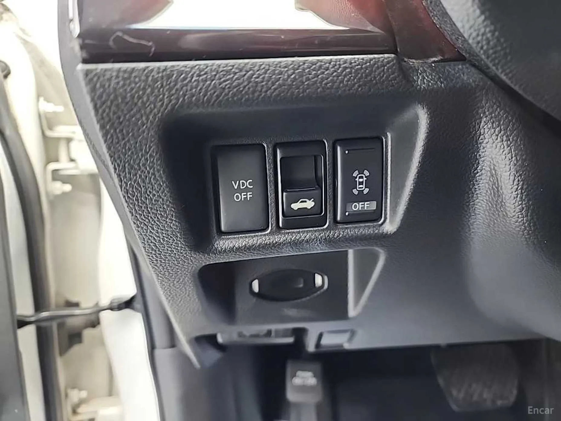 Infiniti G25 превью 18