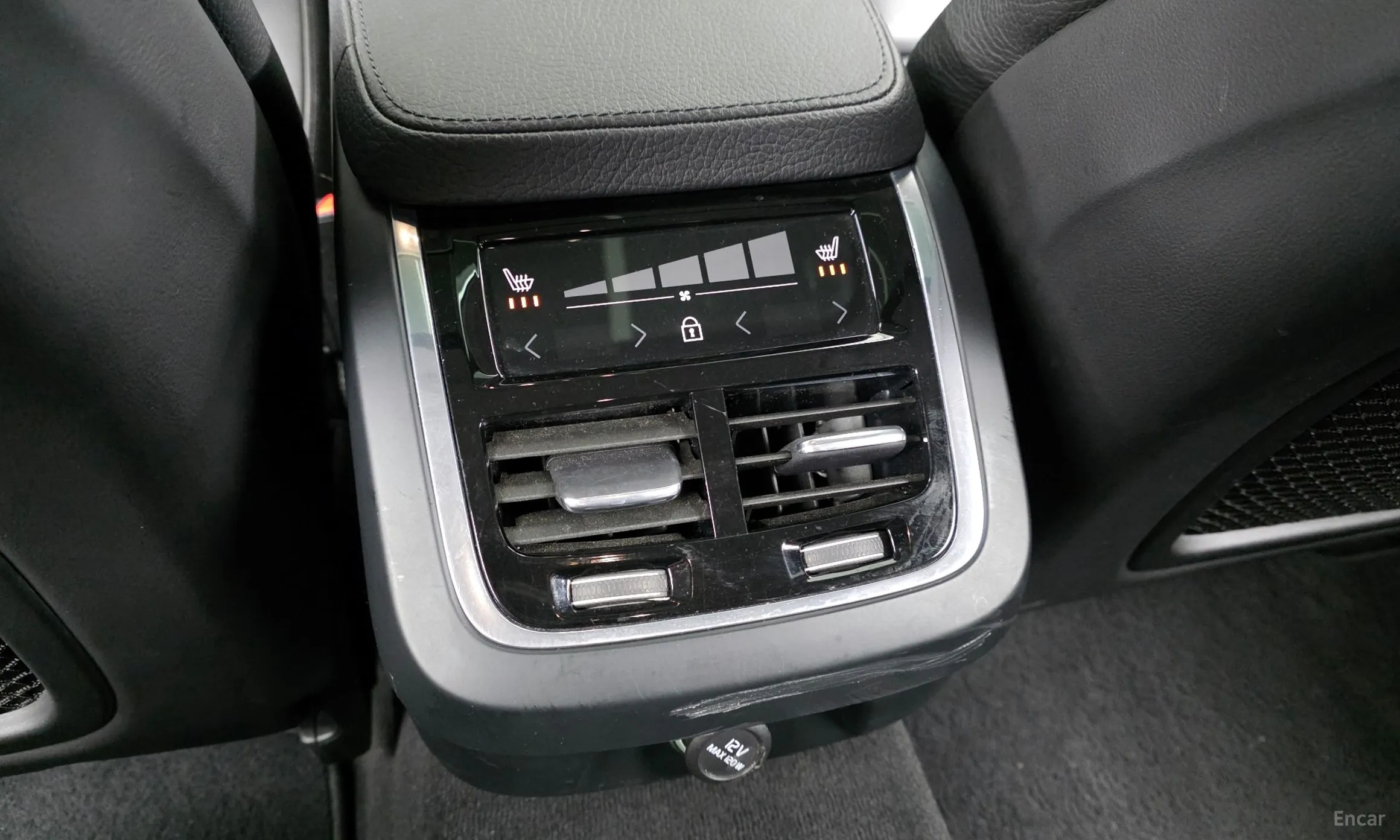 Volvo S90 превью 18