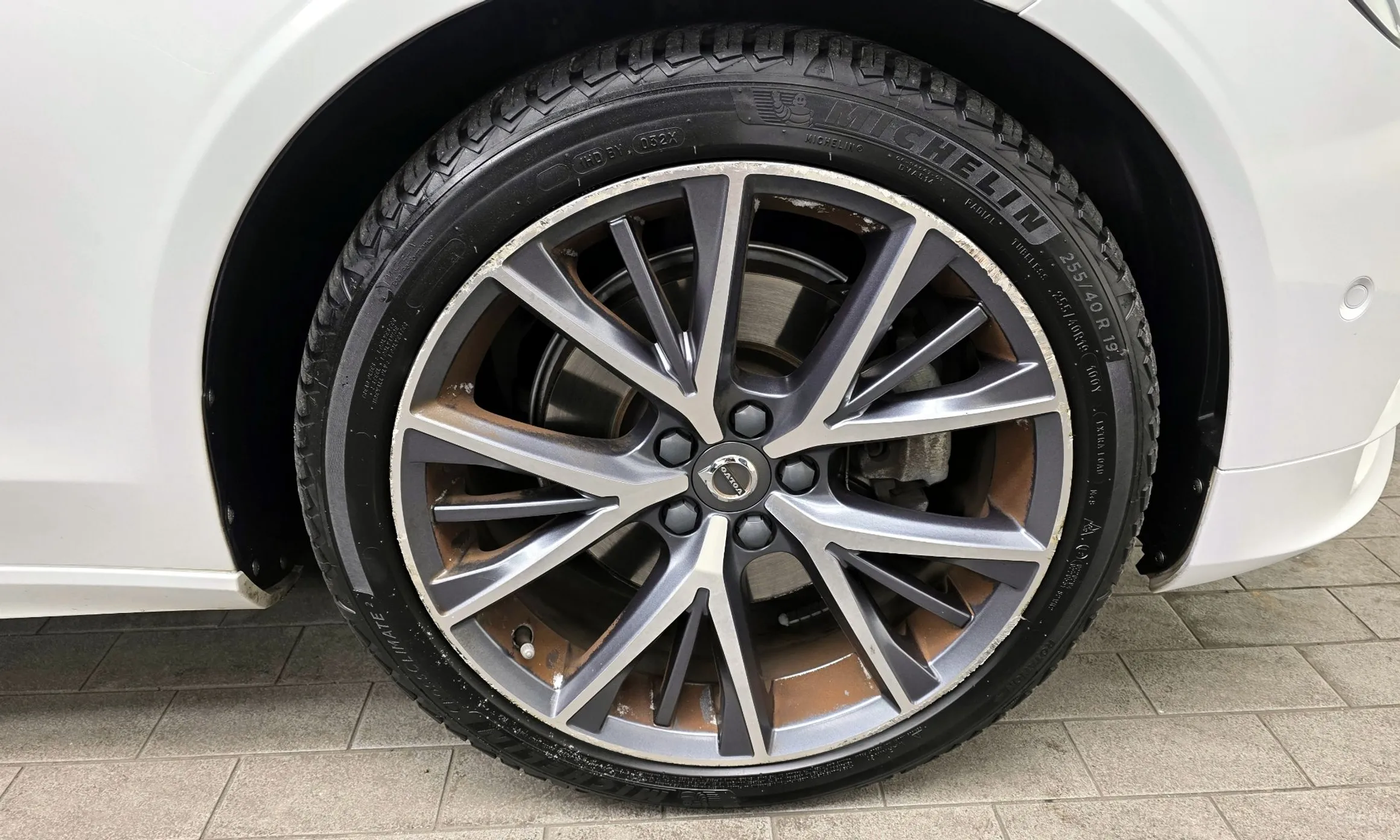 Volvo S90 превью 5
