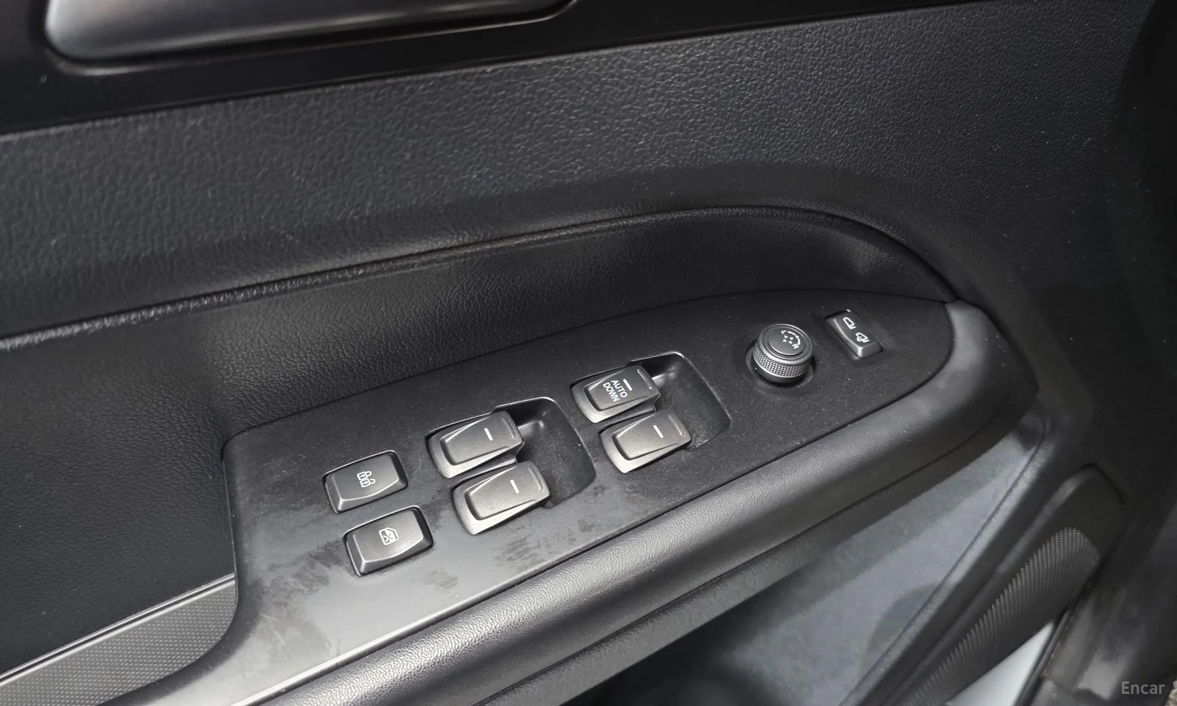 KG Mobility (SsangYong) Rexton Sports превью 19