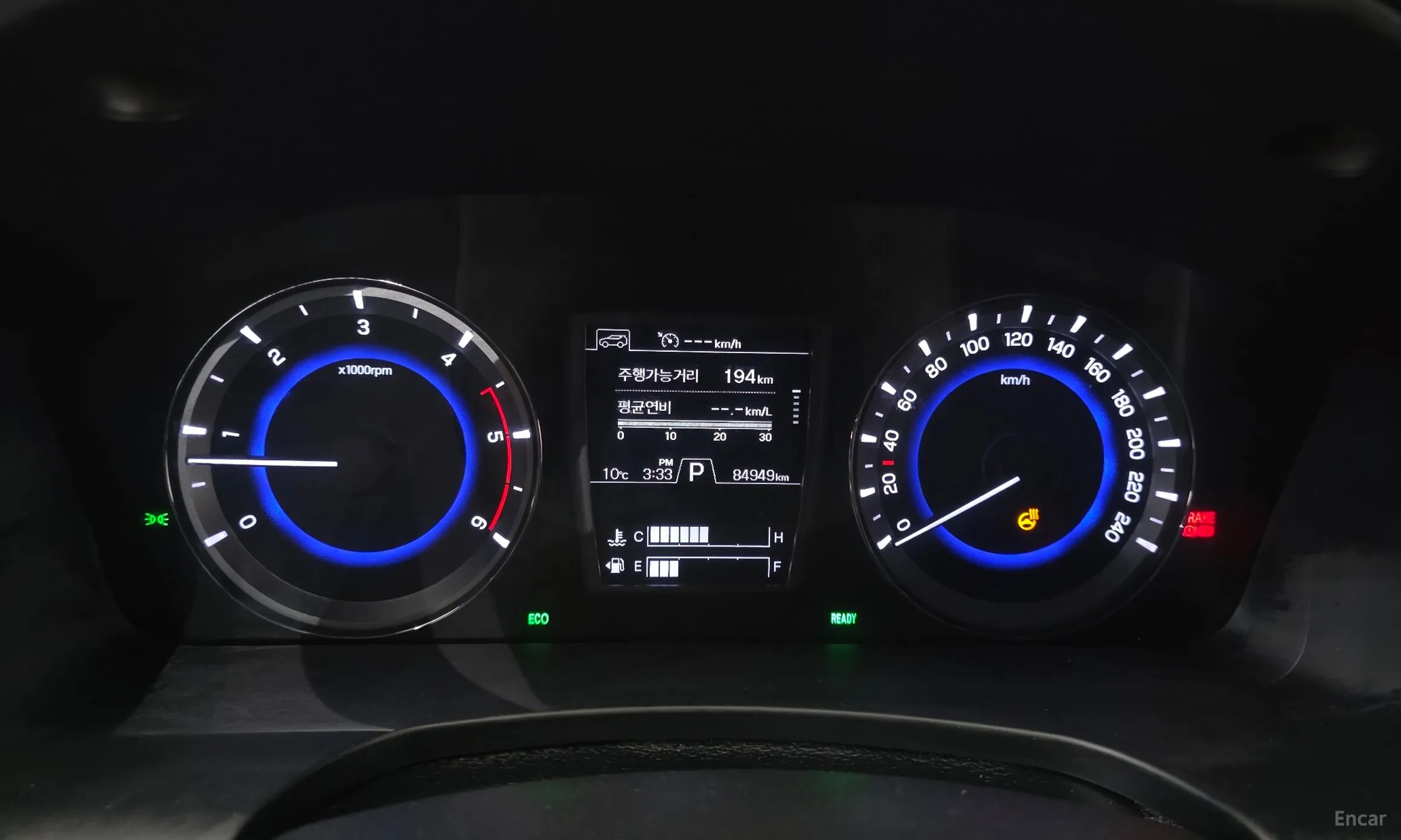 KG Mobility (SsangYong) Rexton Sports превью 8
