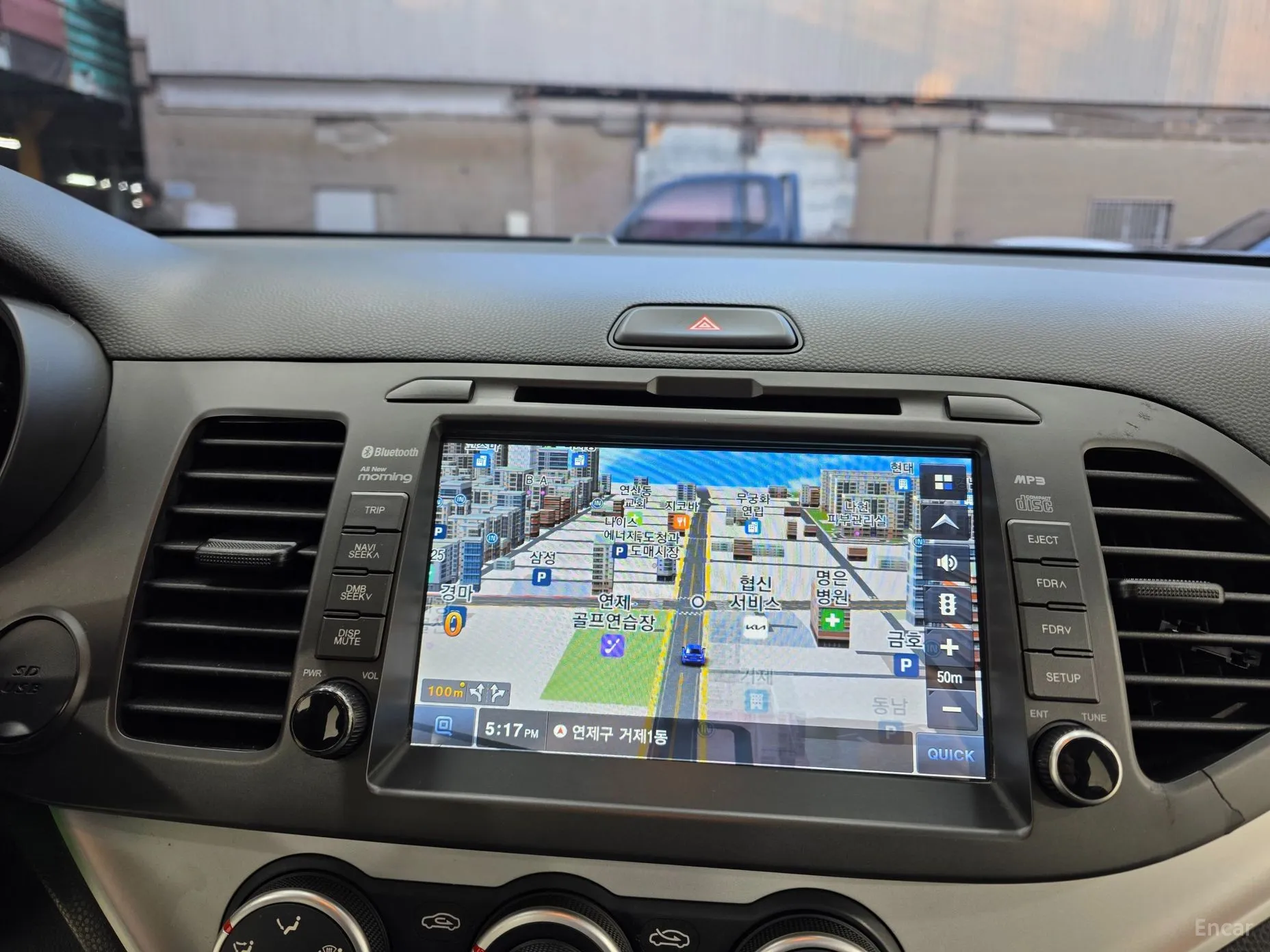 Kia morning превью 9